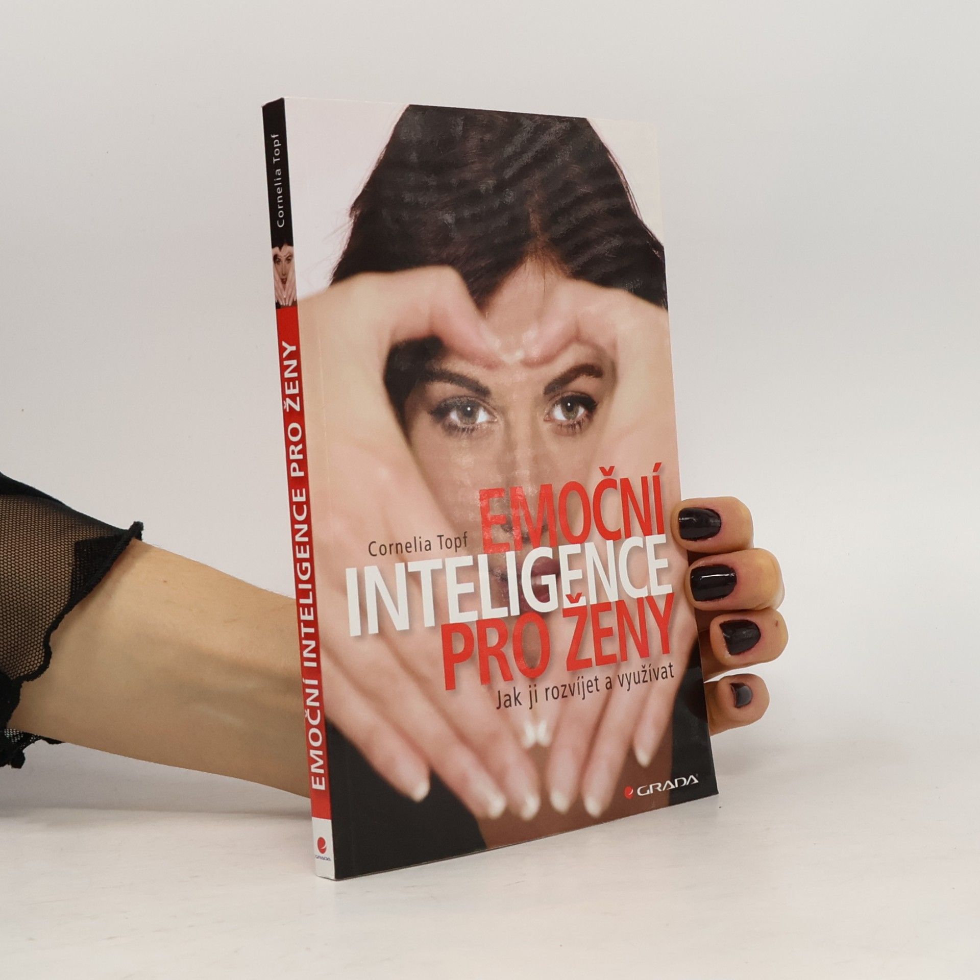 Emoční inteligence pro ženy: Jak ji rozvíjet a využívat