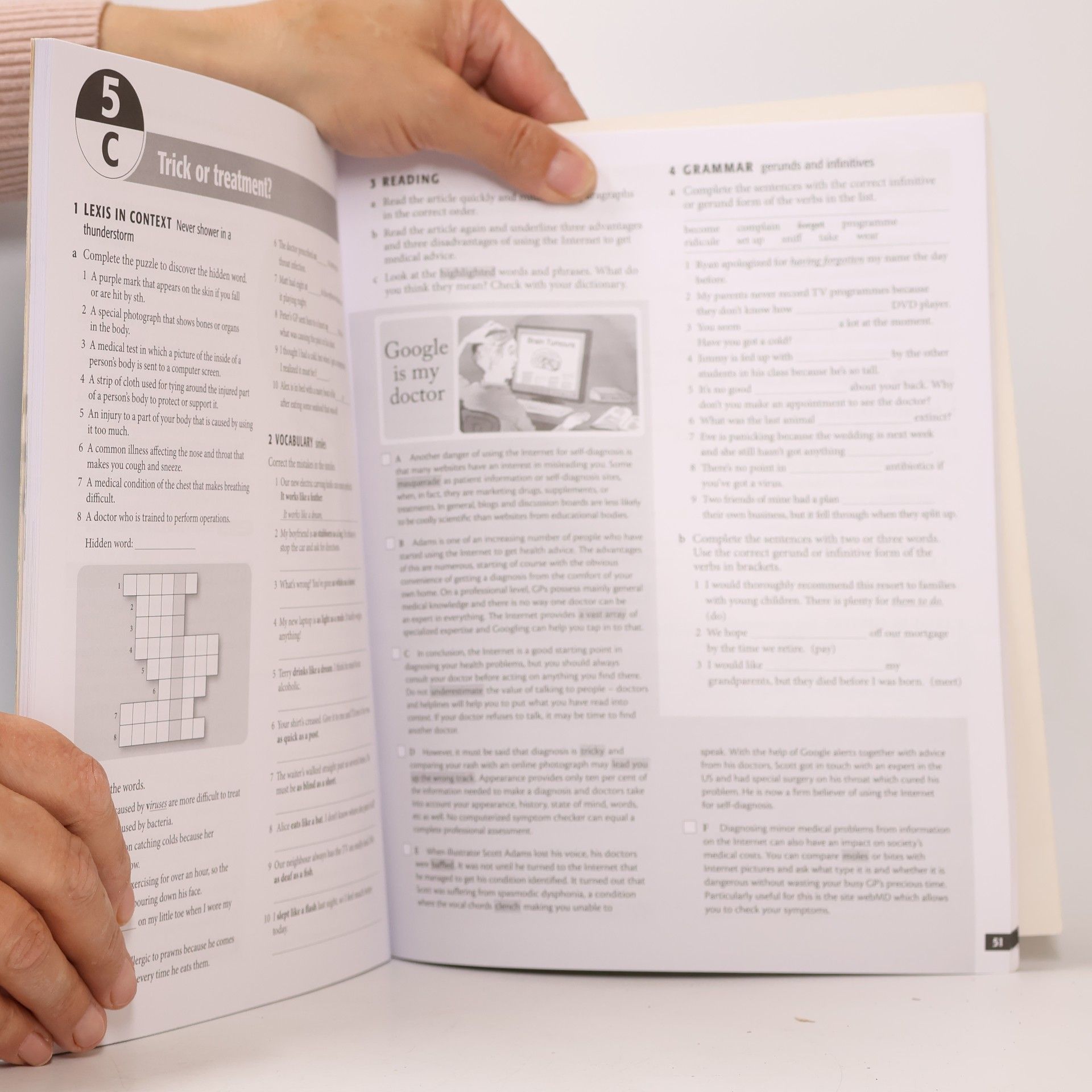 Jane Hudson New English file. Advanced. Workbook with key
