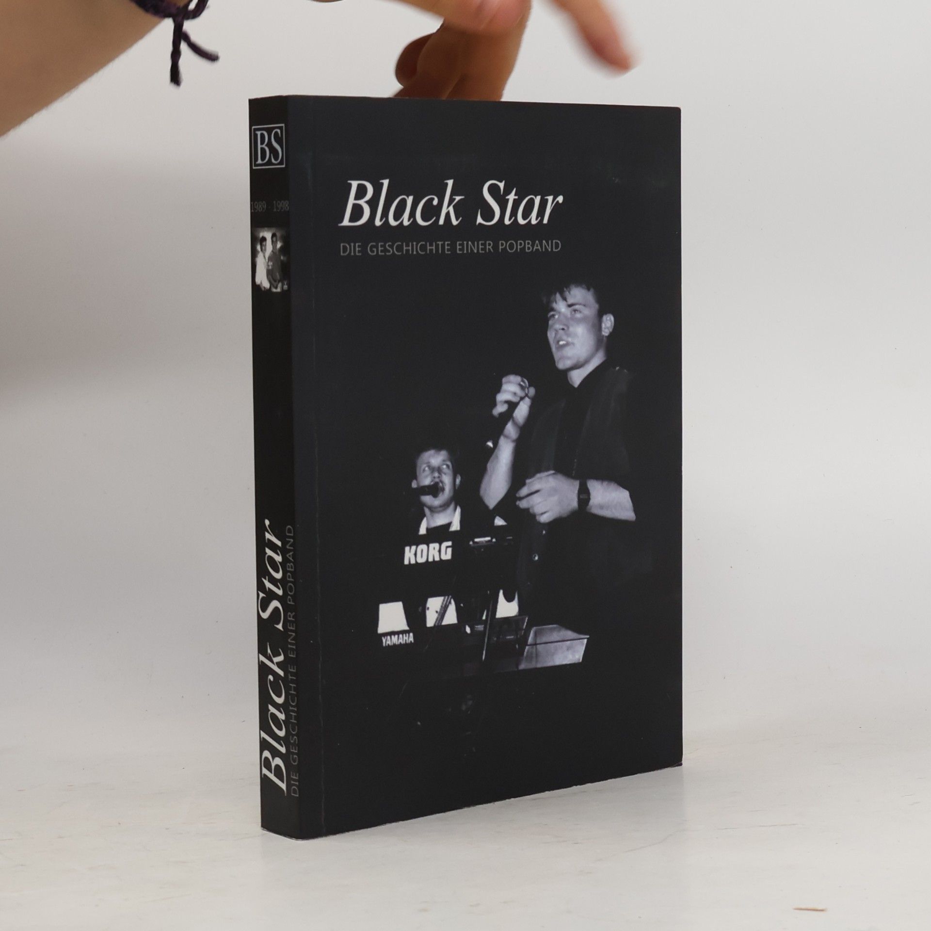 kolektiv Black Star