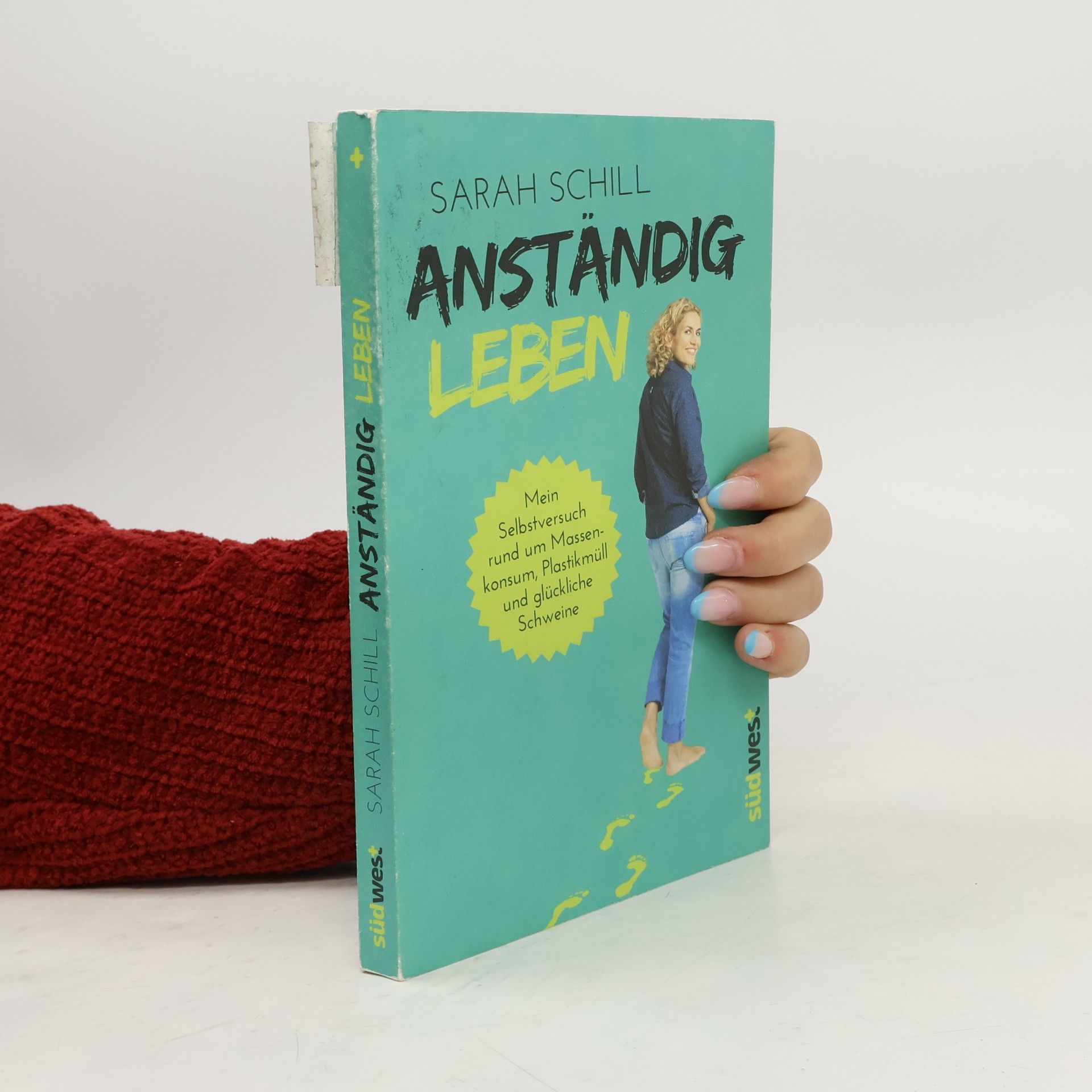 Anständig leben