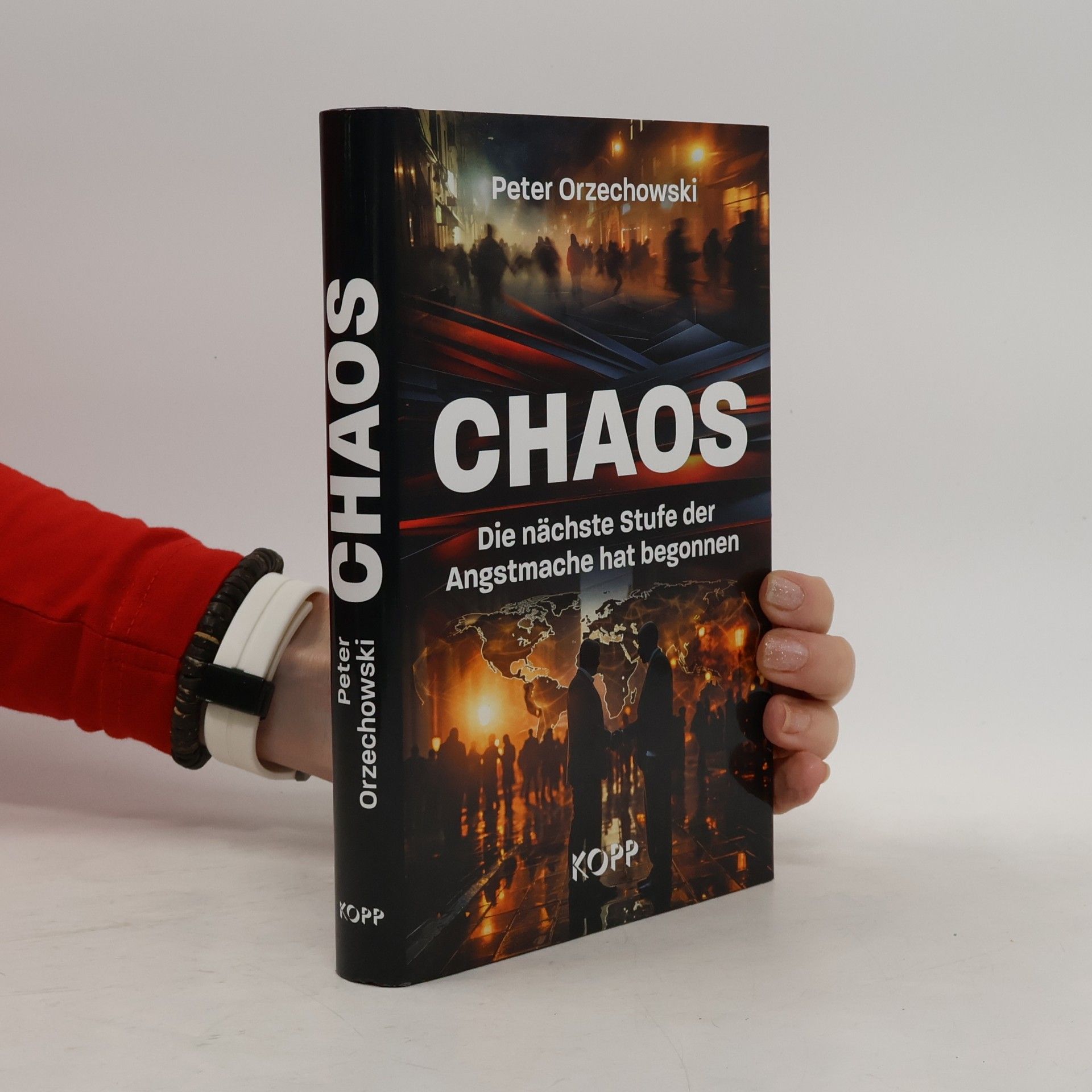 Chaos