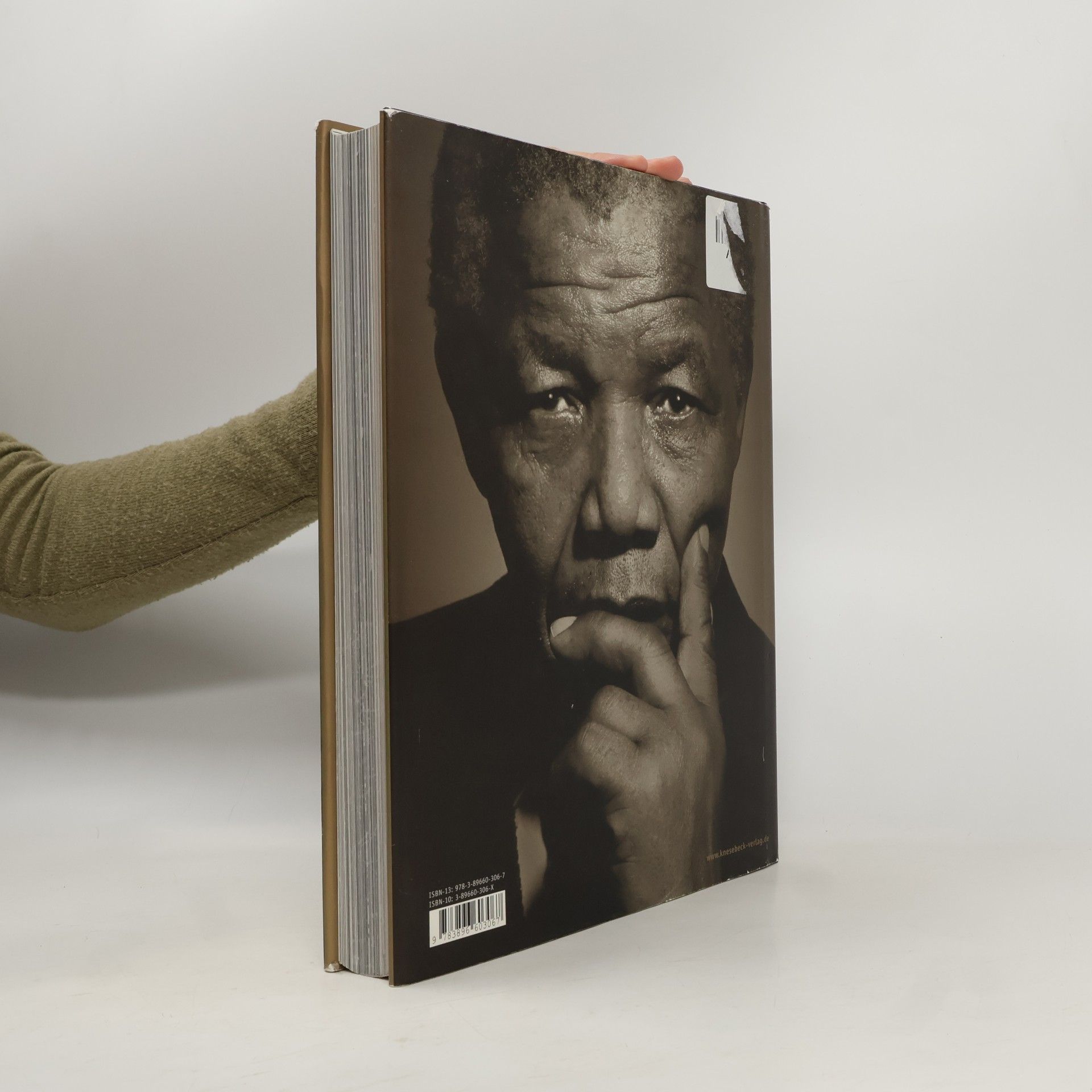 Ruth-Anna Hobday Mandela