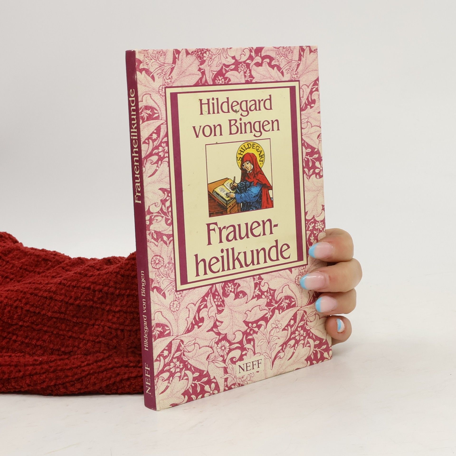Frauenheilkunde