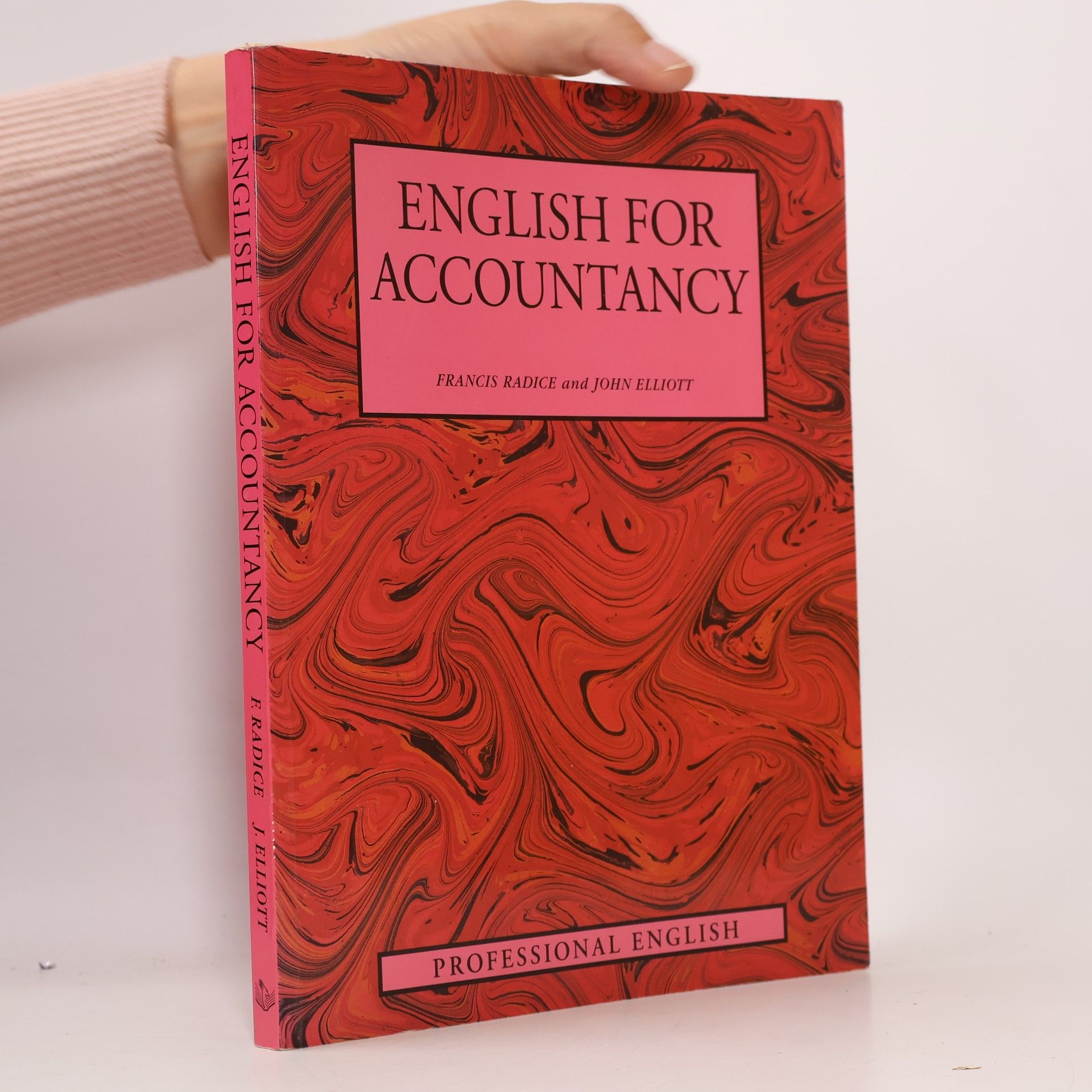 English for Accountancy