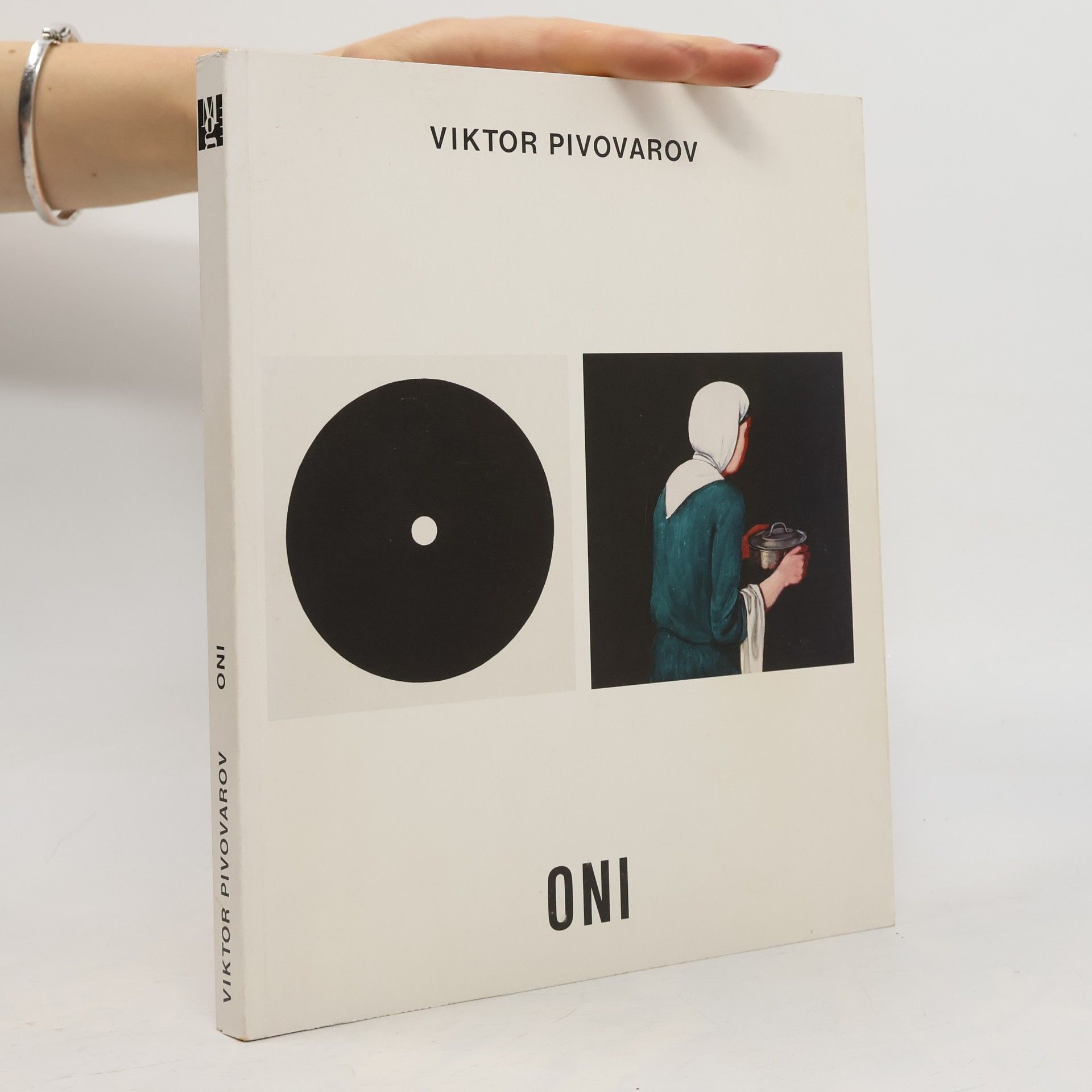 Viktor Pivovarov : oni