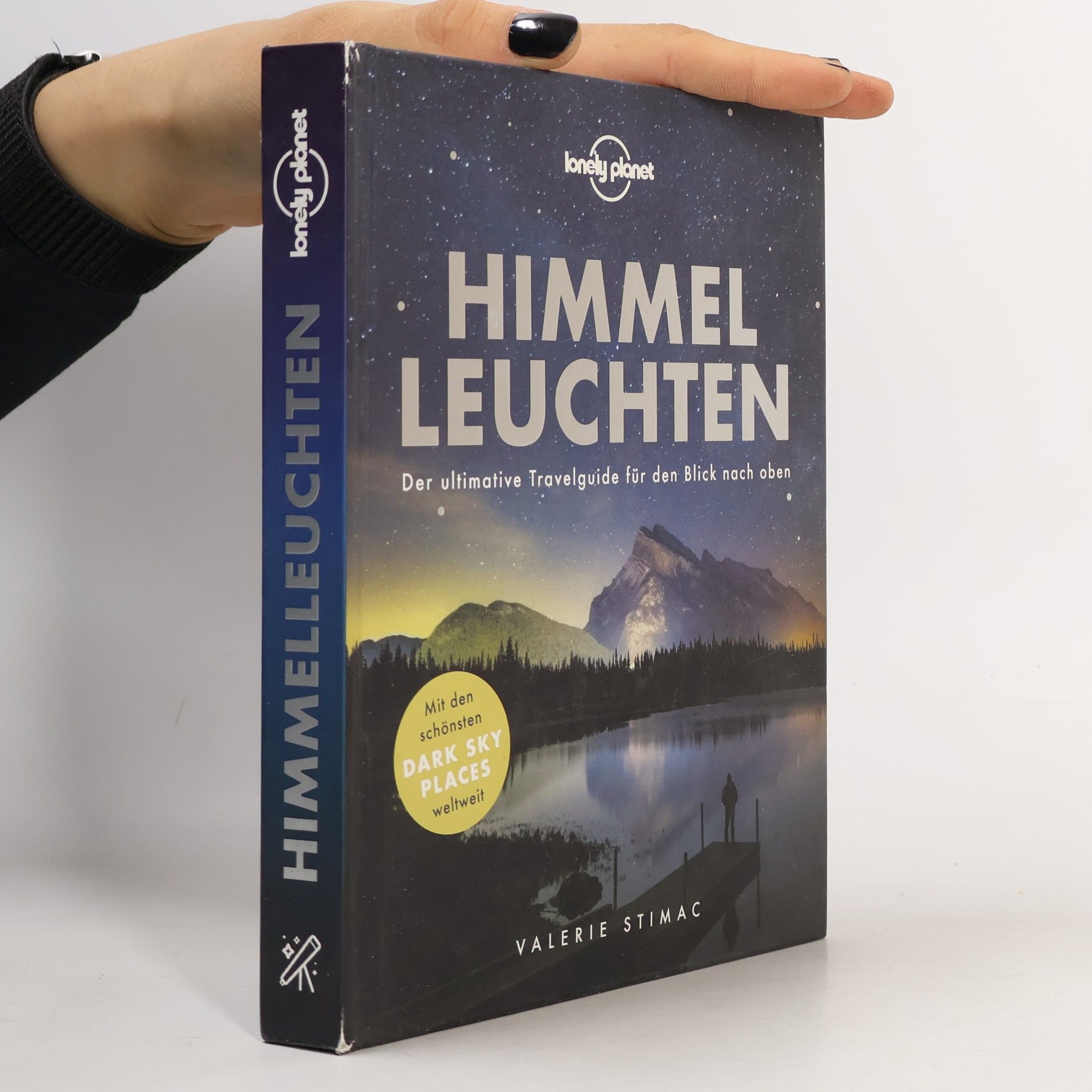 Himmelleuchten