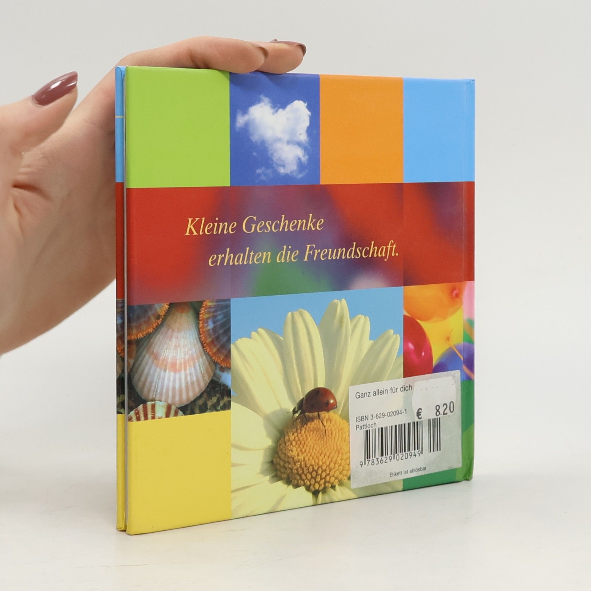 Vera Stein Ganz allein für dich