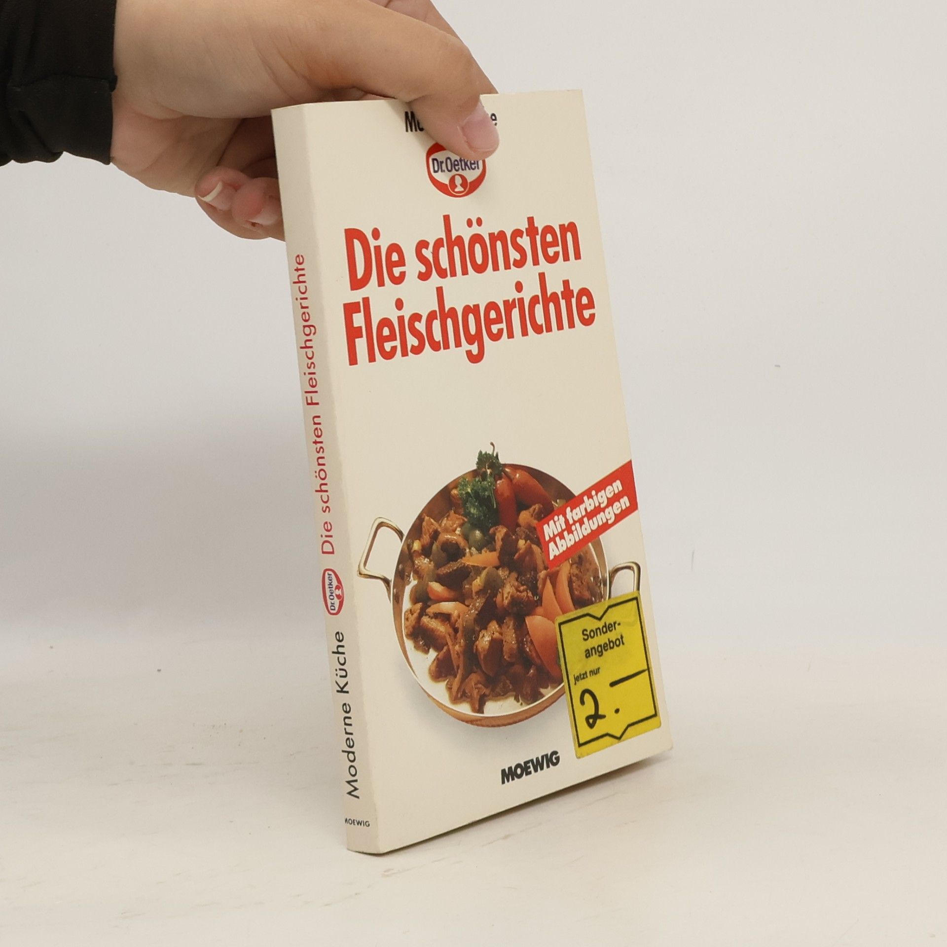 Autorenkollektiv Die schönsten Fleischgerichte