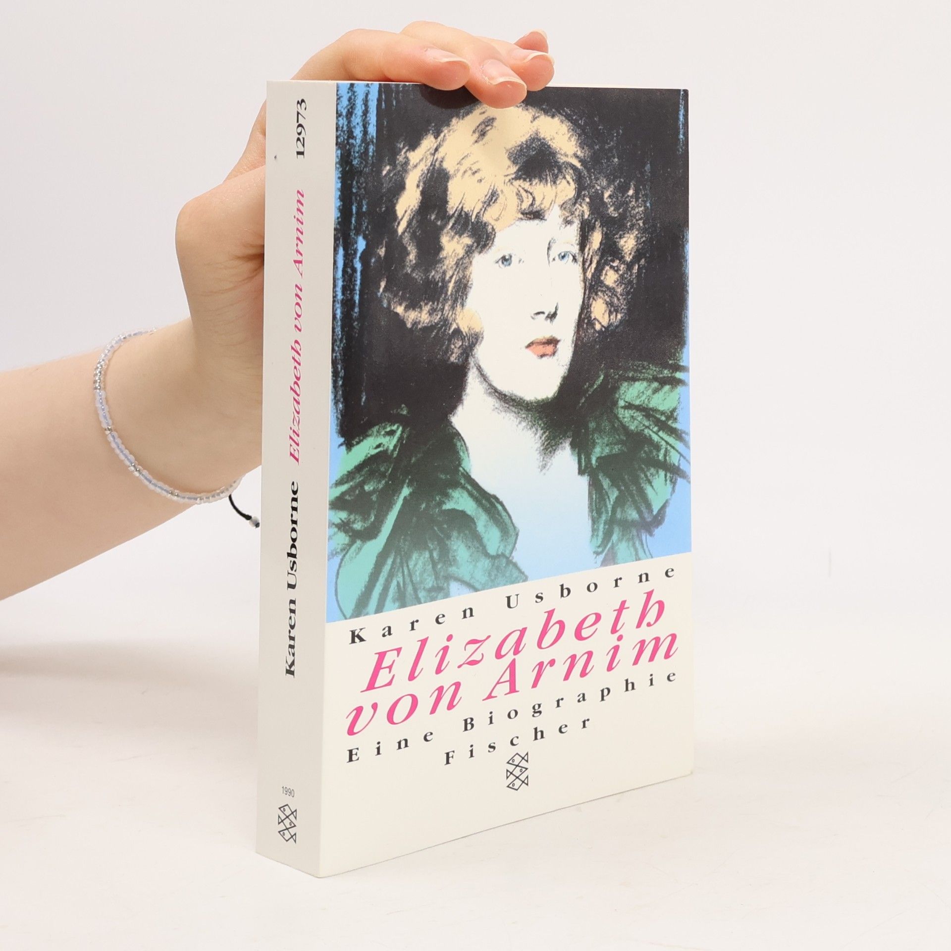 Elizabeth von Arnim