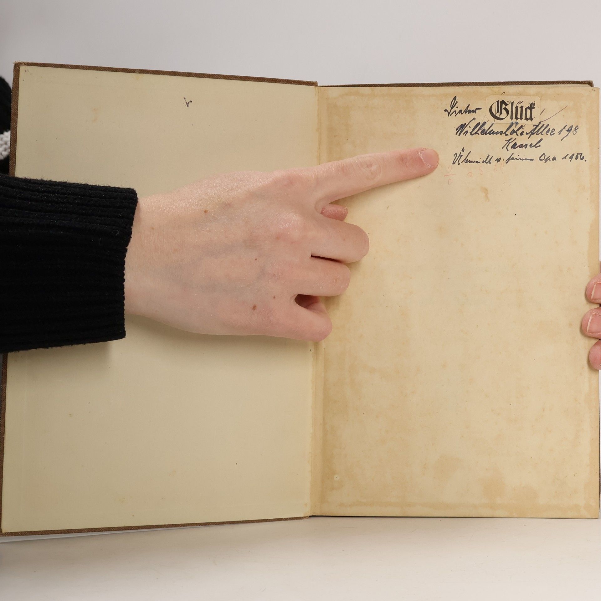 W. Bauer Lehrbuch der Mathematik