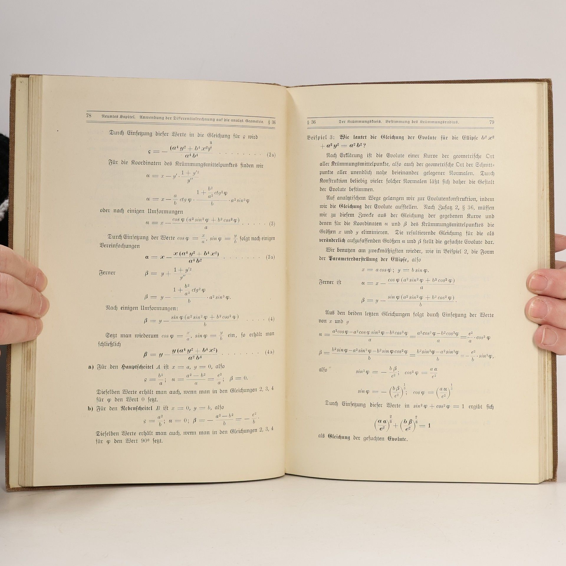 W. Bauer Lehrbuch der Mathematik