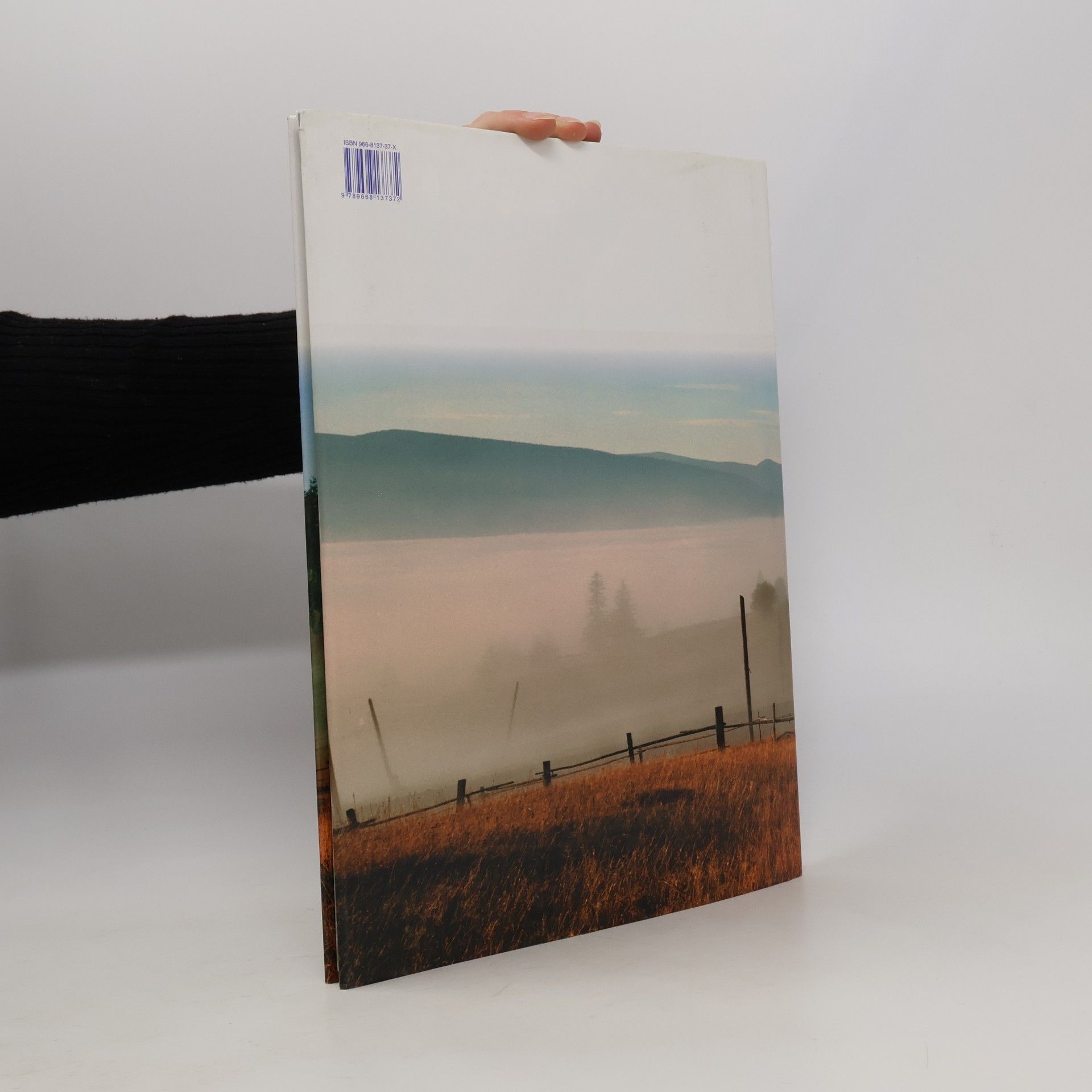 Myroslav Popovych Ukraine Photograph album