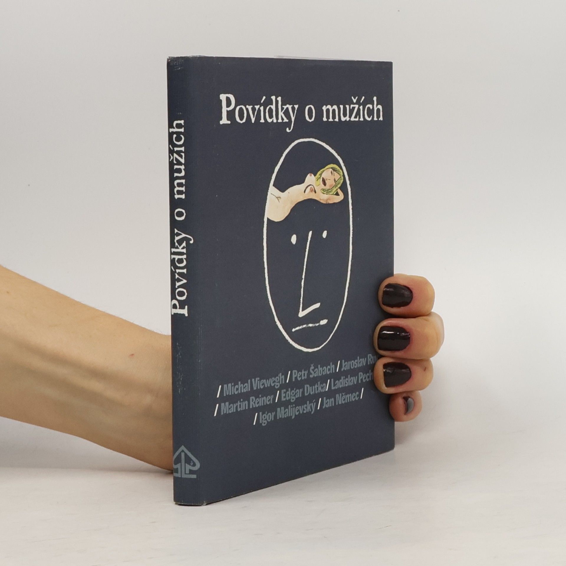 Povídky o mužích