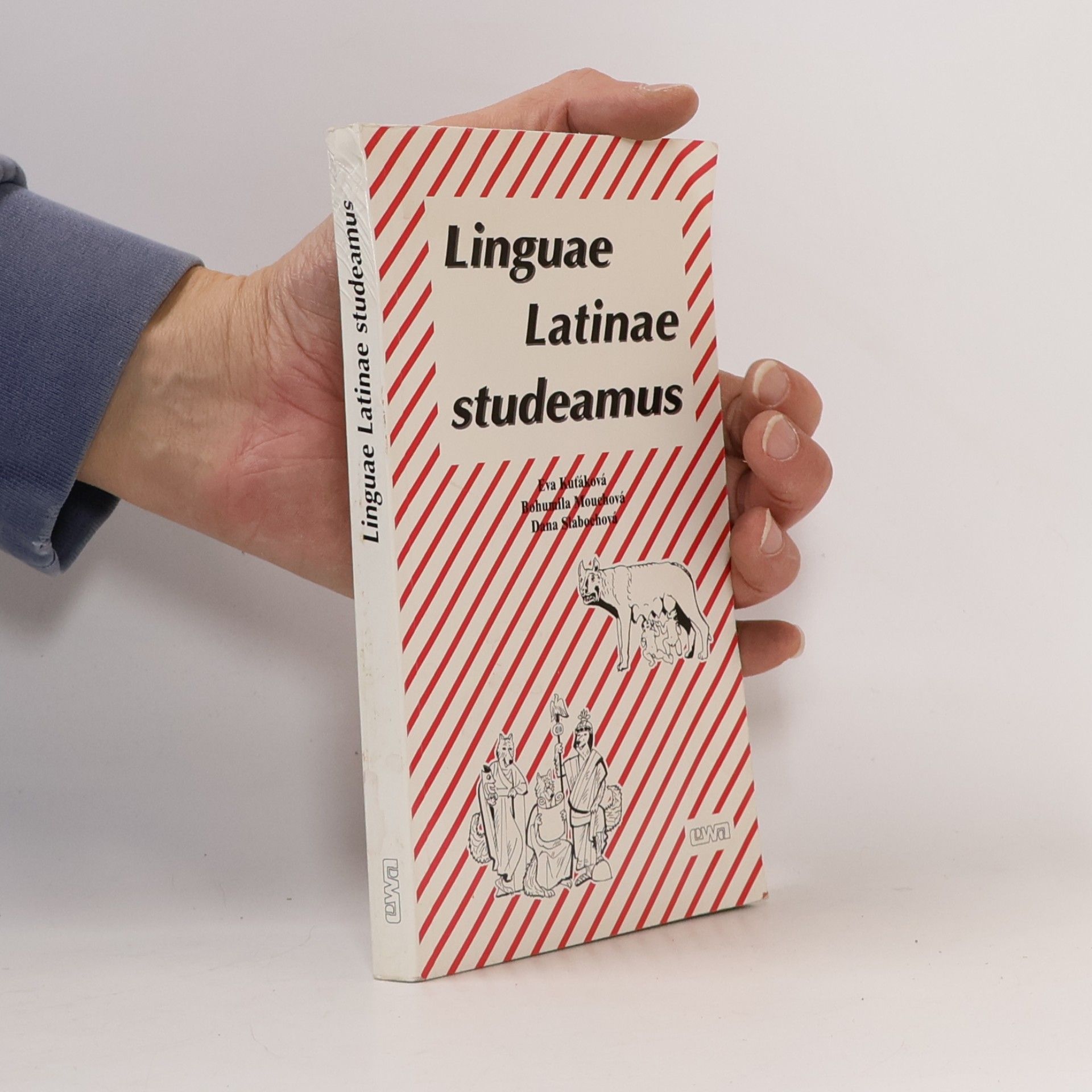 Lingua Latinae studeamus