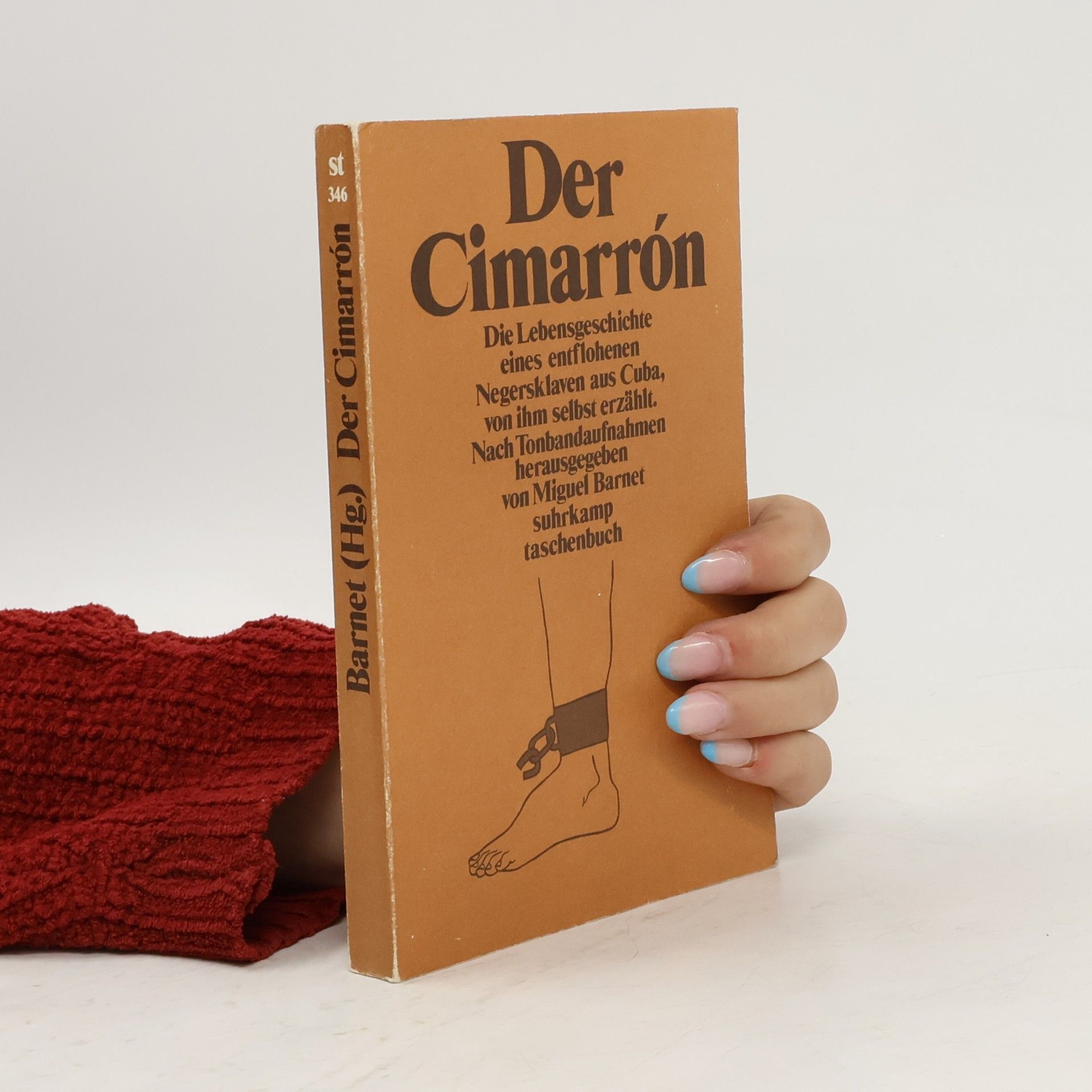 Der Cimarrón