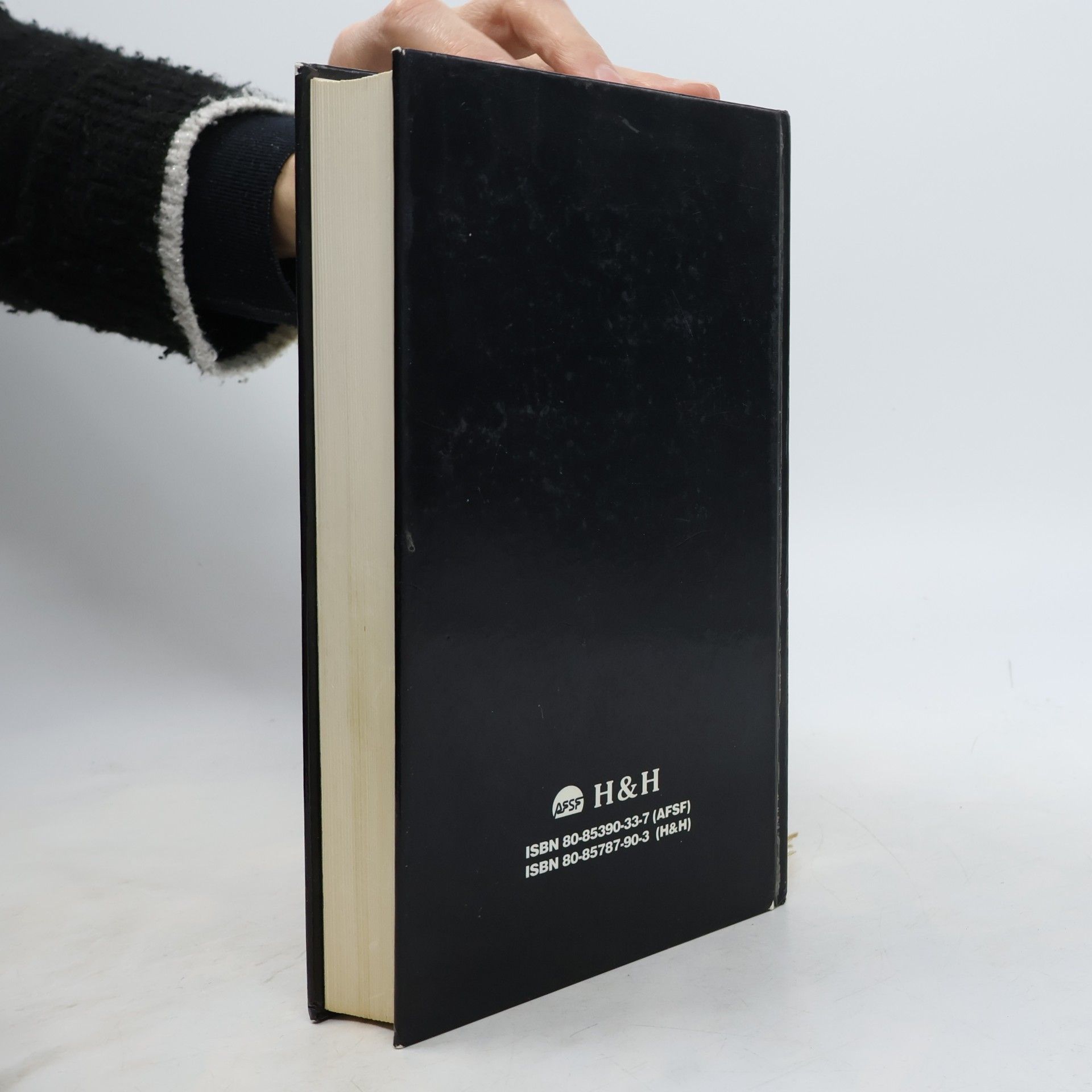 Ondřej Neff Encyklopedie literatury science fiction