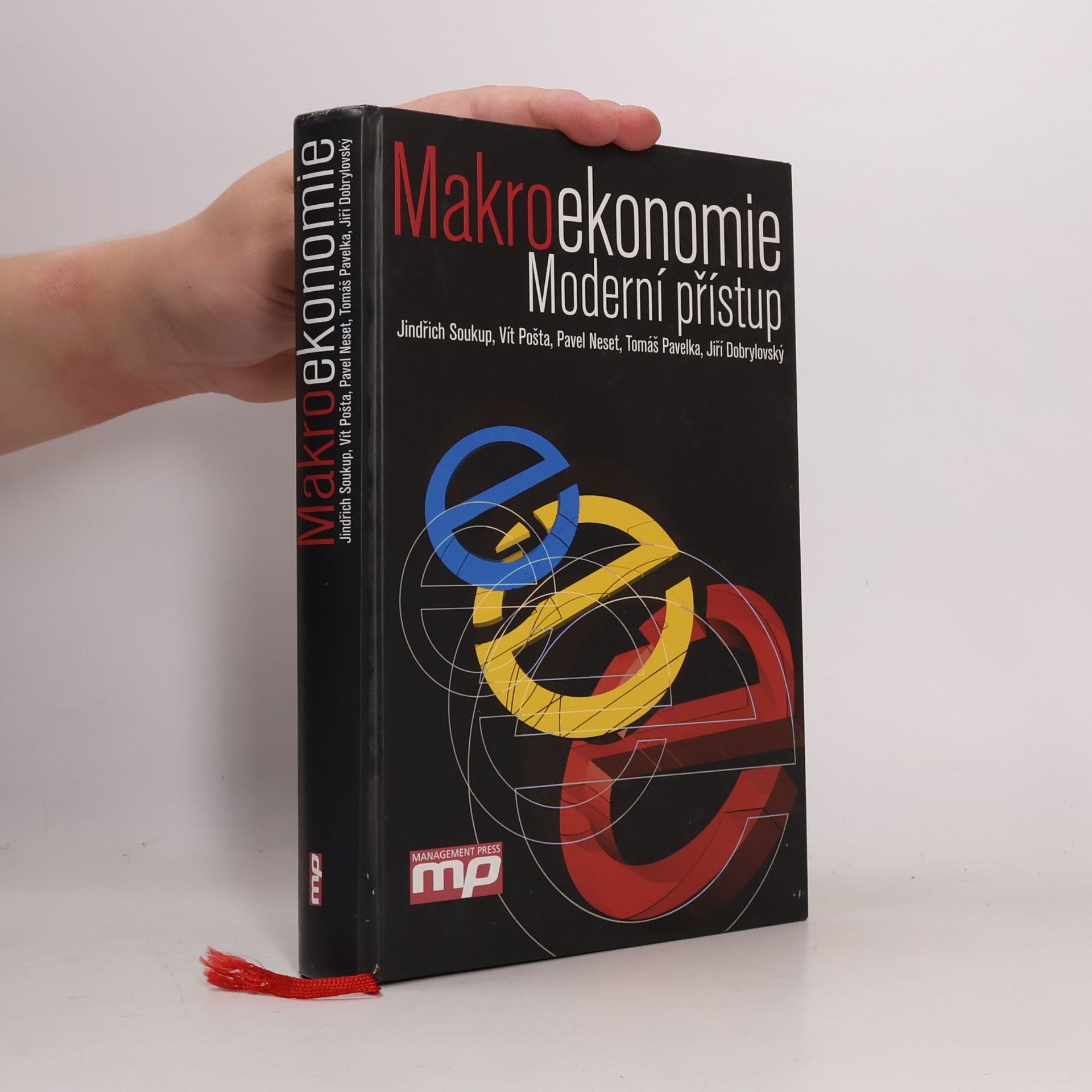 Makroekonomie