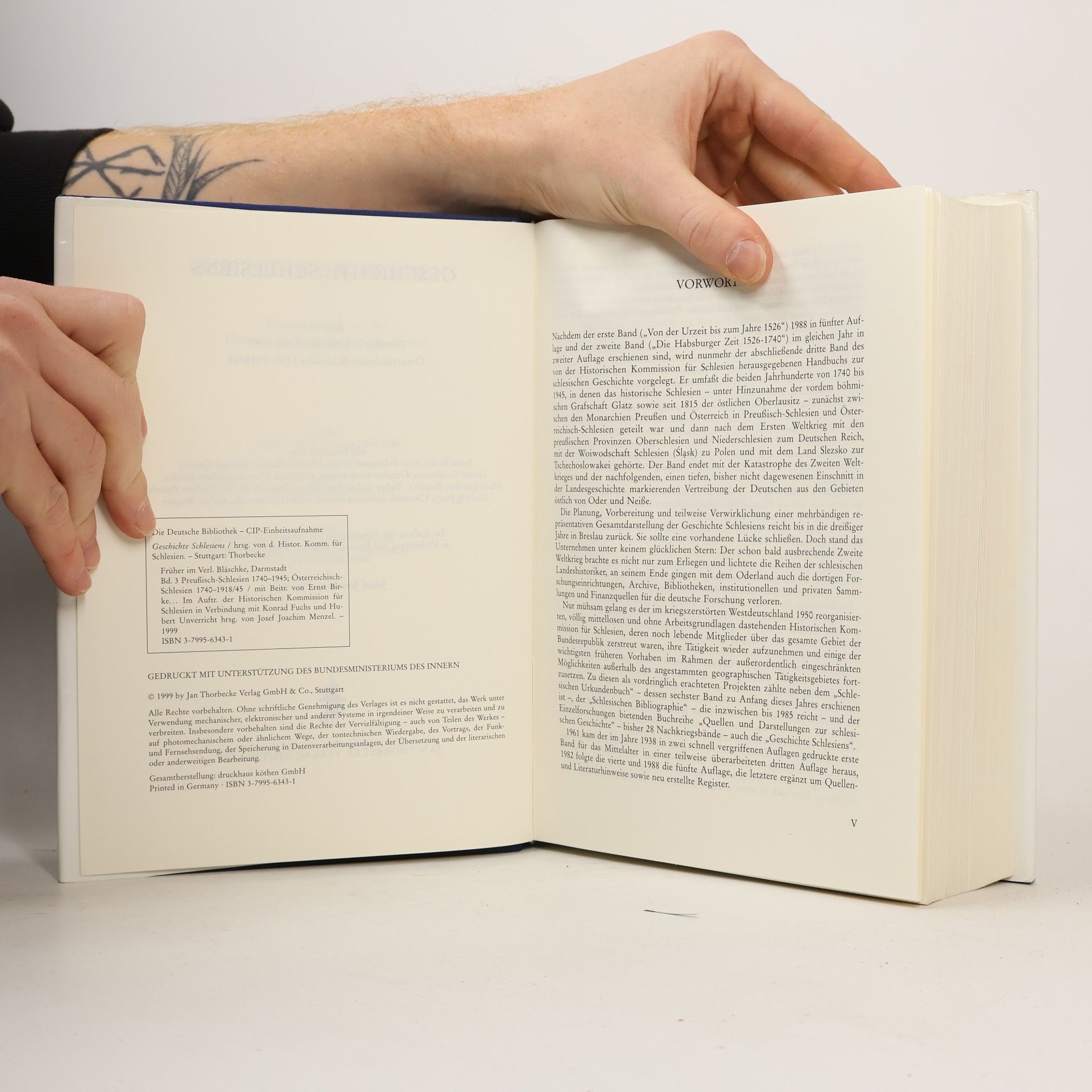 Kolektiv autorů Geschichte Schlesiens. Band 3 Preußisch- und Österreichisch-Schlesiens 1740-1945