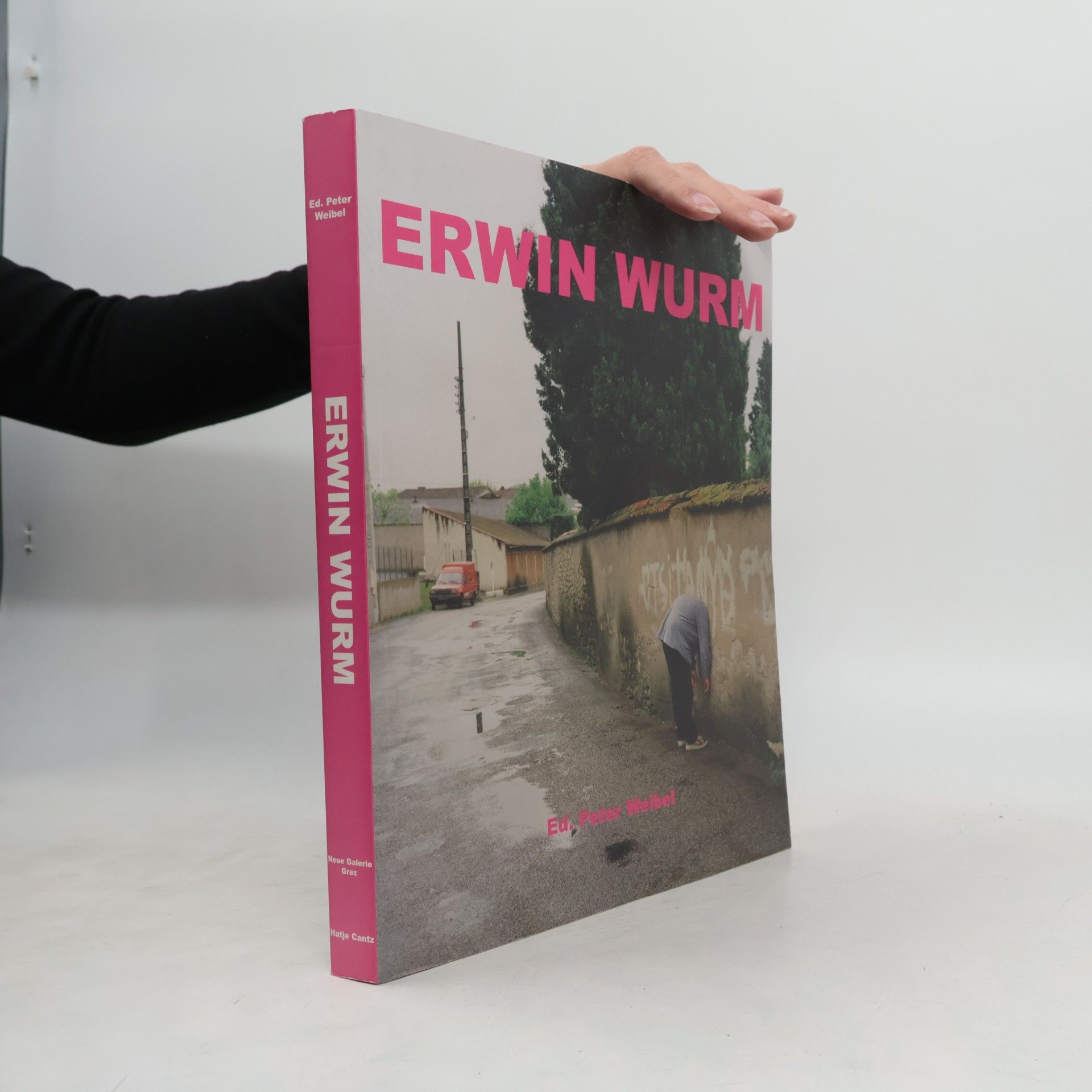 Erwin Wurm