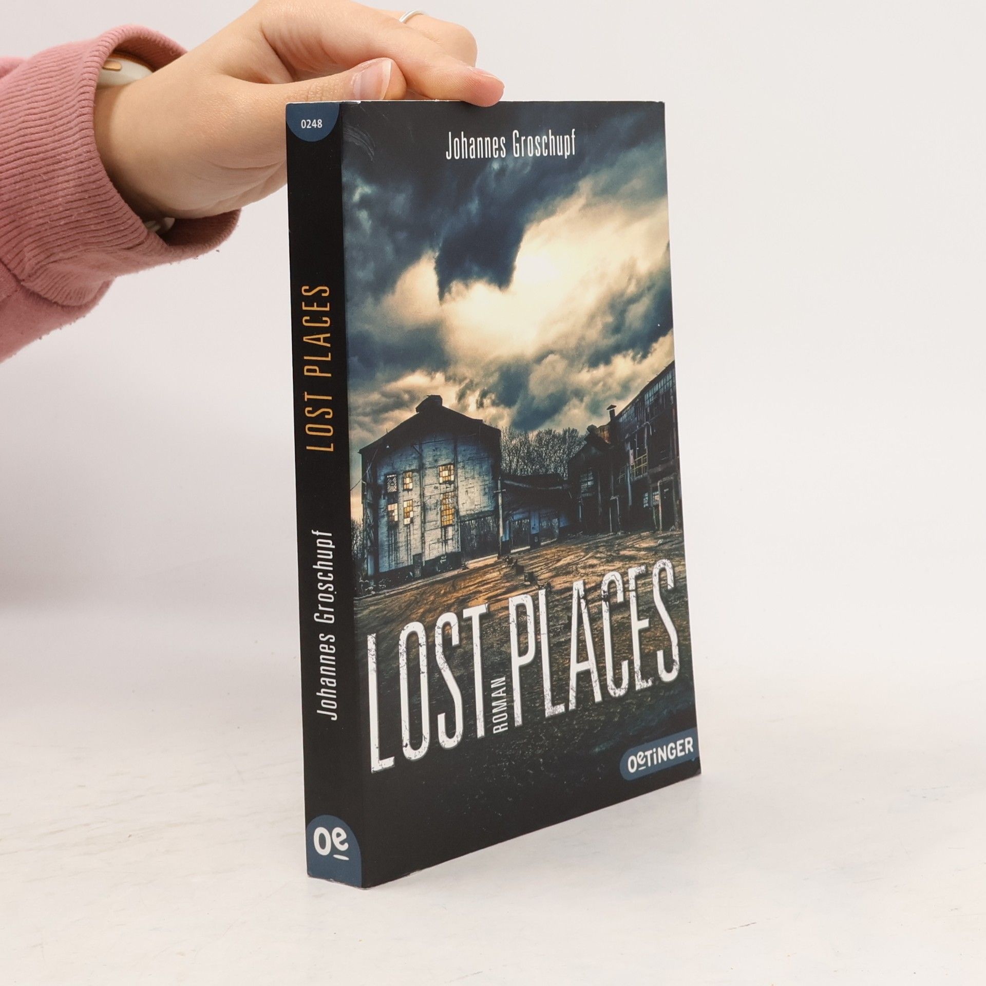 Lost Places