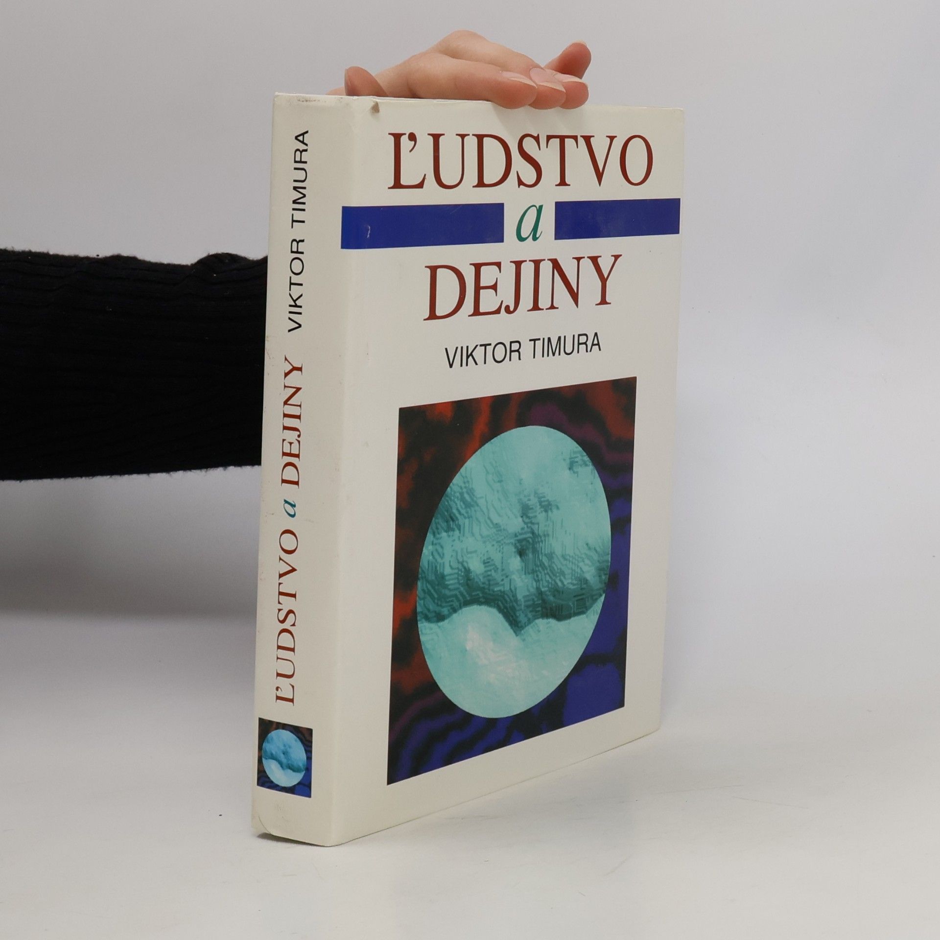 Ľudstvo a dejiny