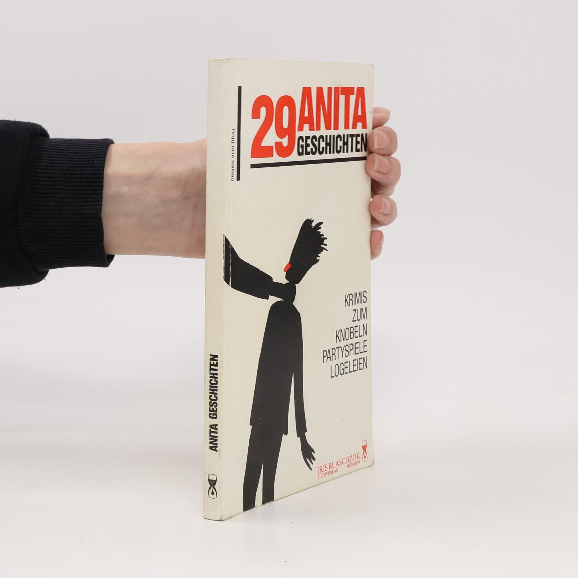 29 Anita Geschichten