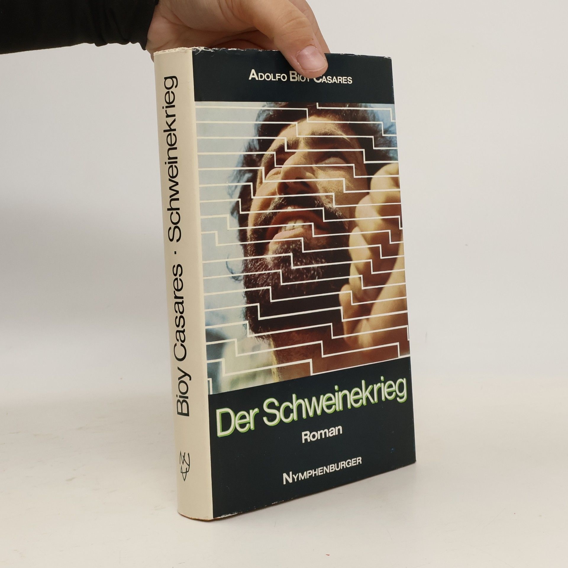 Der Schweinekrieg