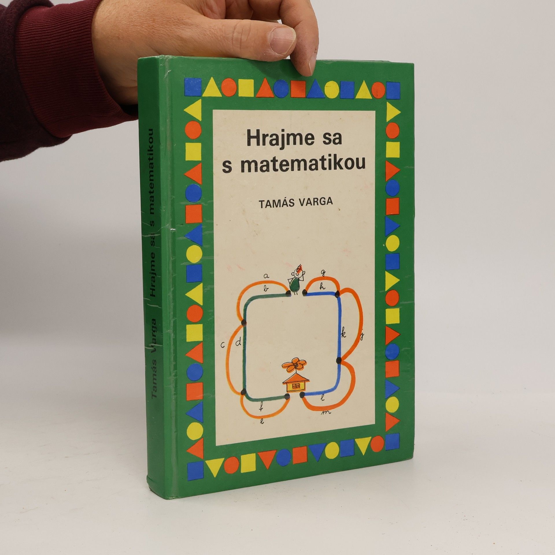 Hrajme sa s matematikou