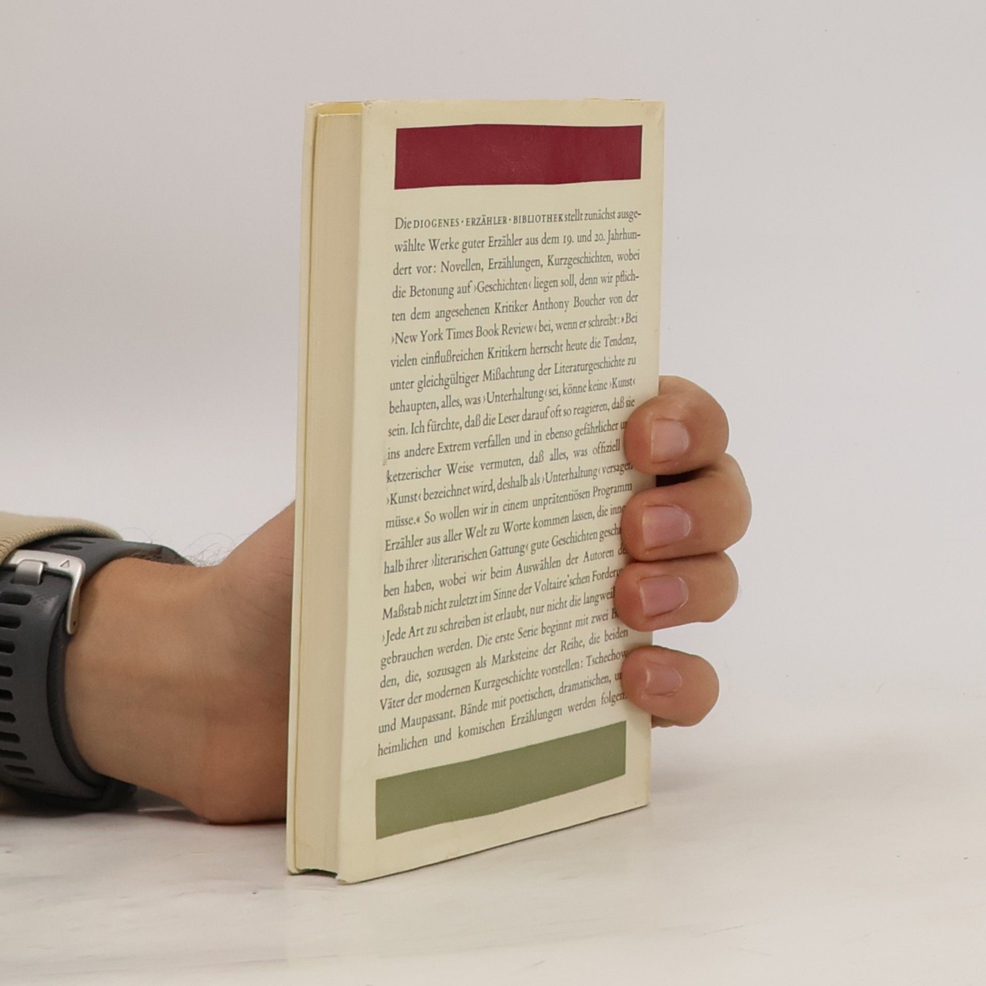 Ambrose Bierce Die Spottdrossel