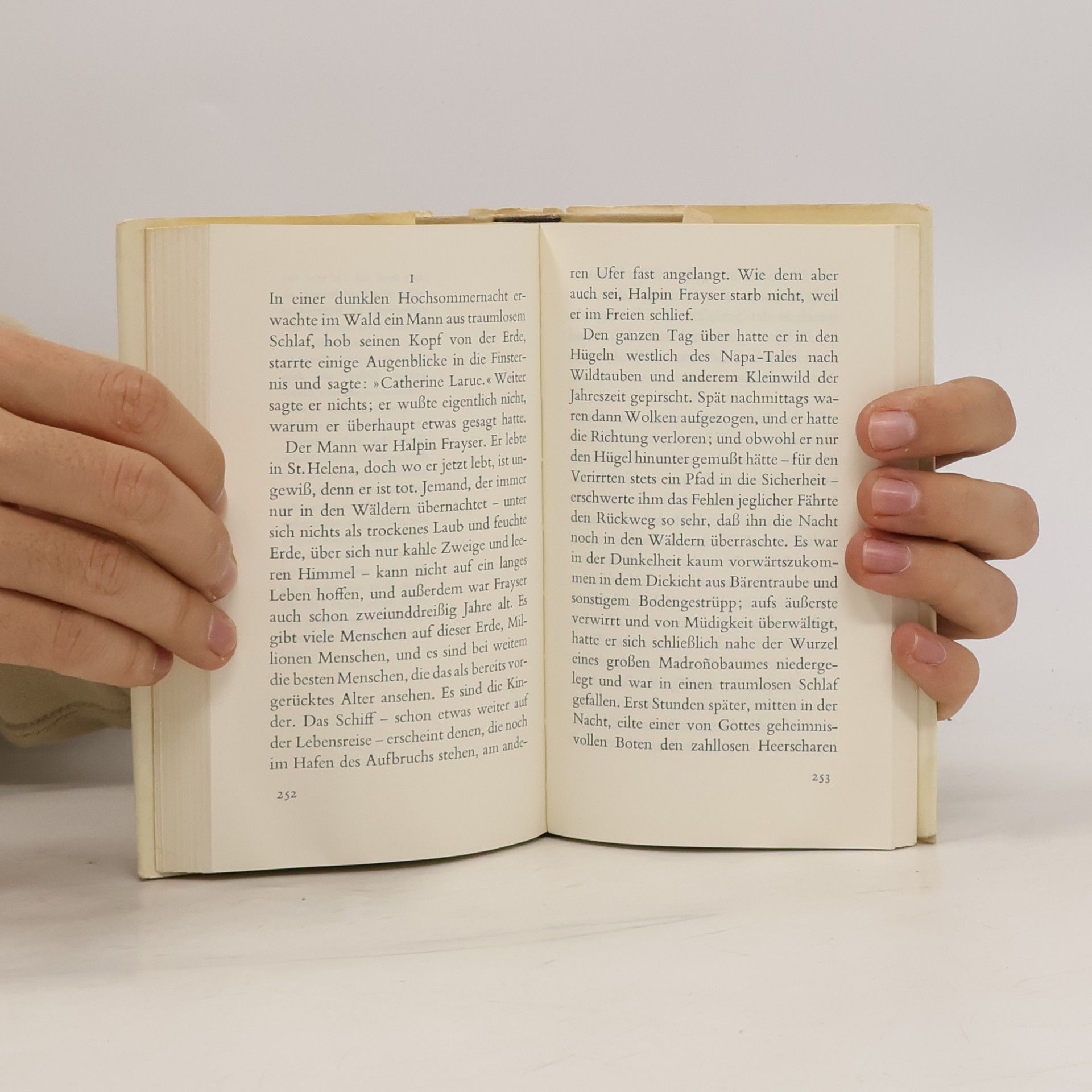 Ambrose Bierce Die Spottdrossel