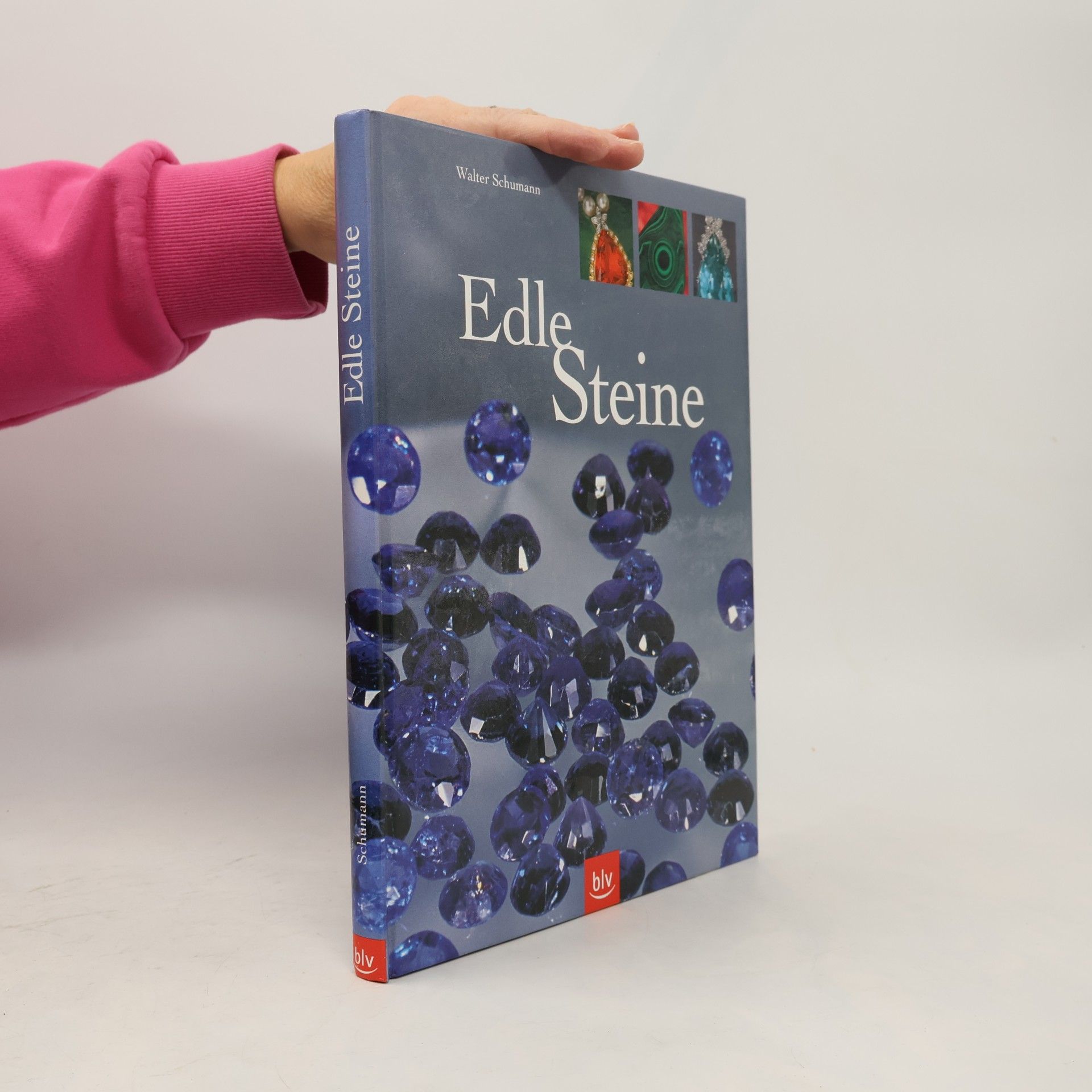 Edle Steine