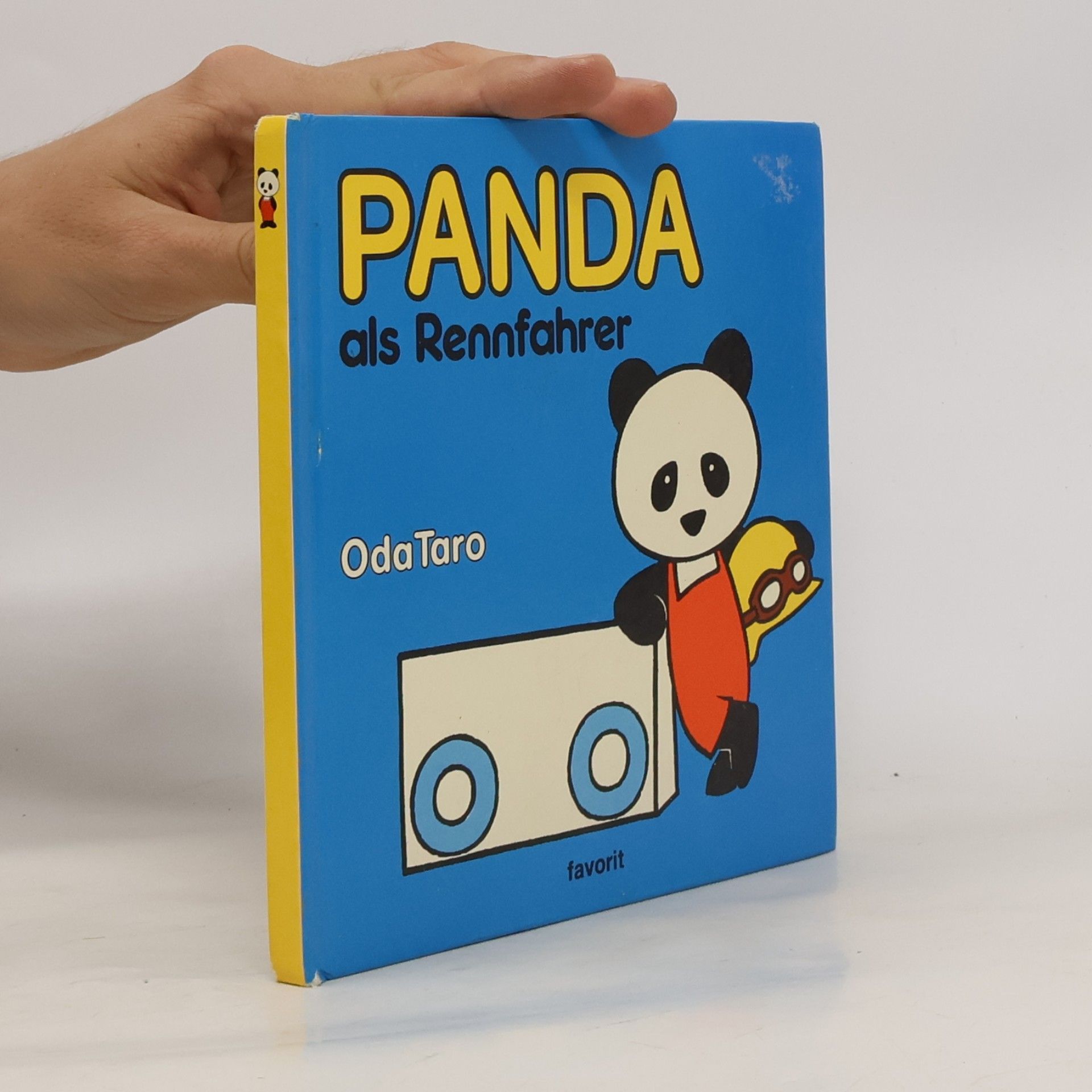 Oda Taro PANDA