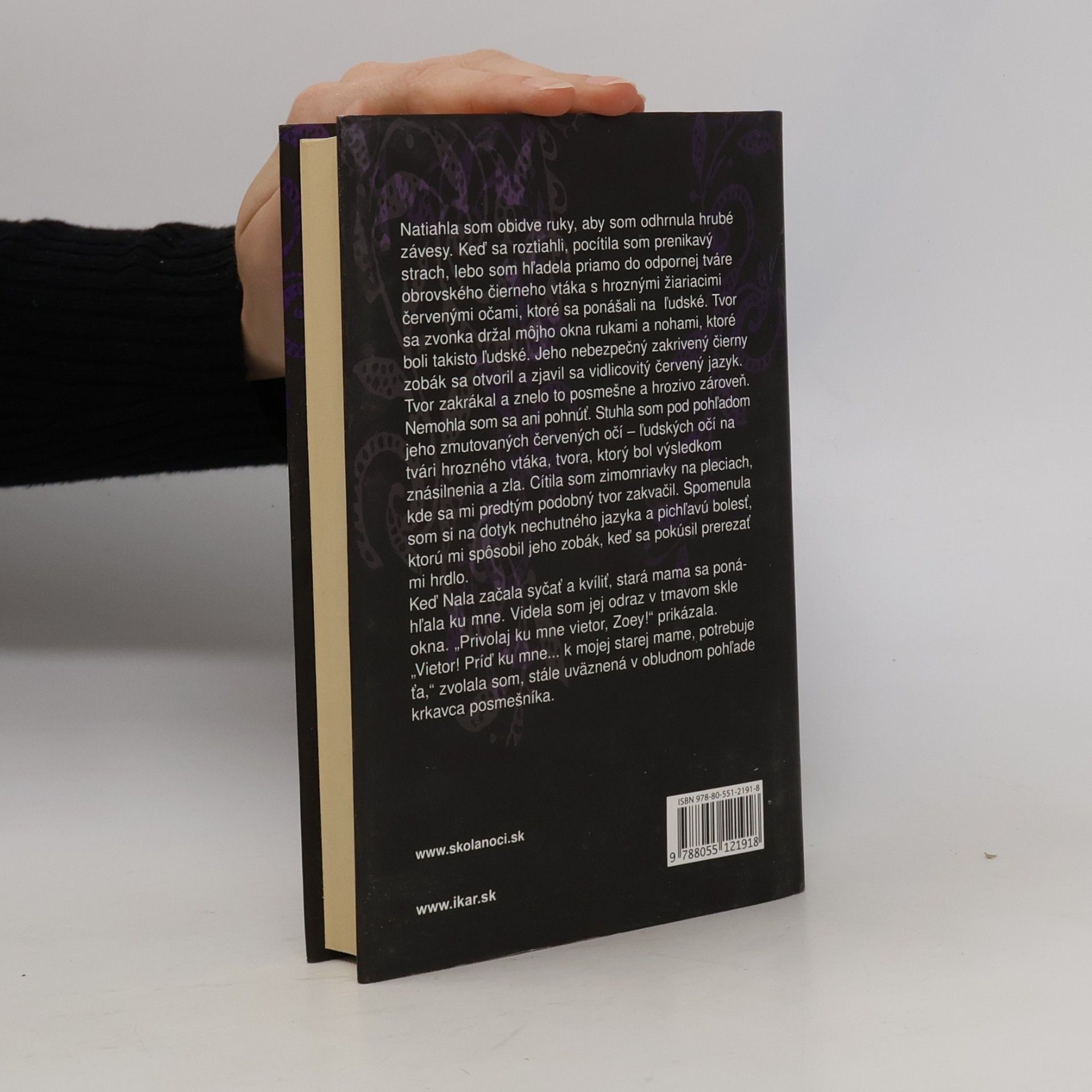 Phyllis Christine Cast Neskrotená