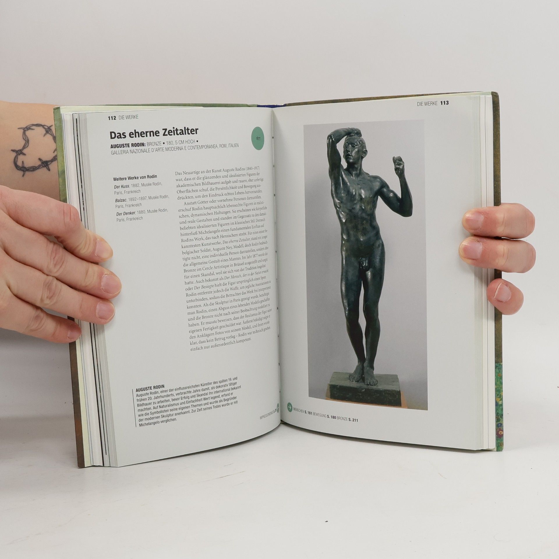 Susie Hodge Eine kurze Geschichte der Kunst