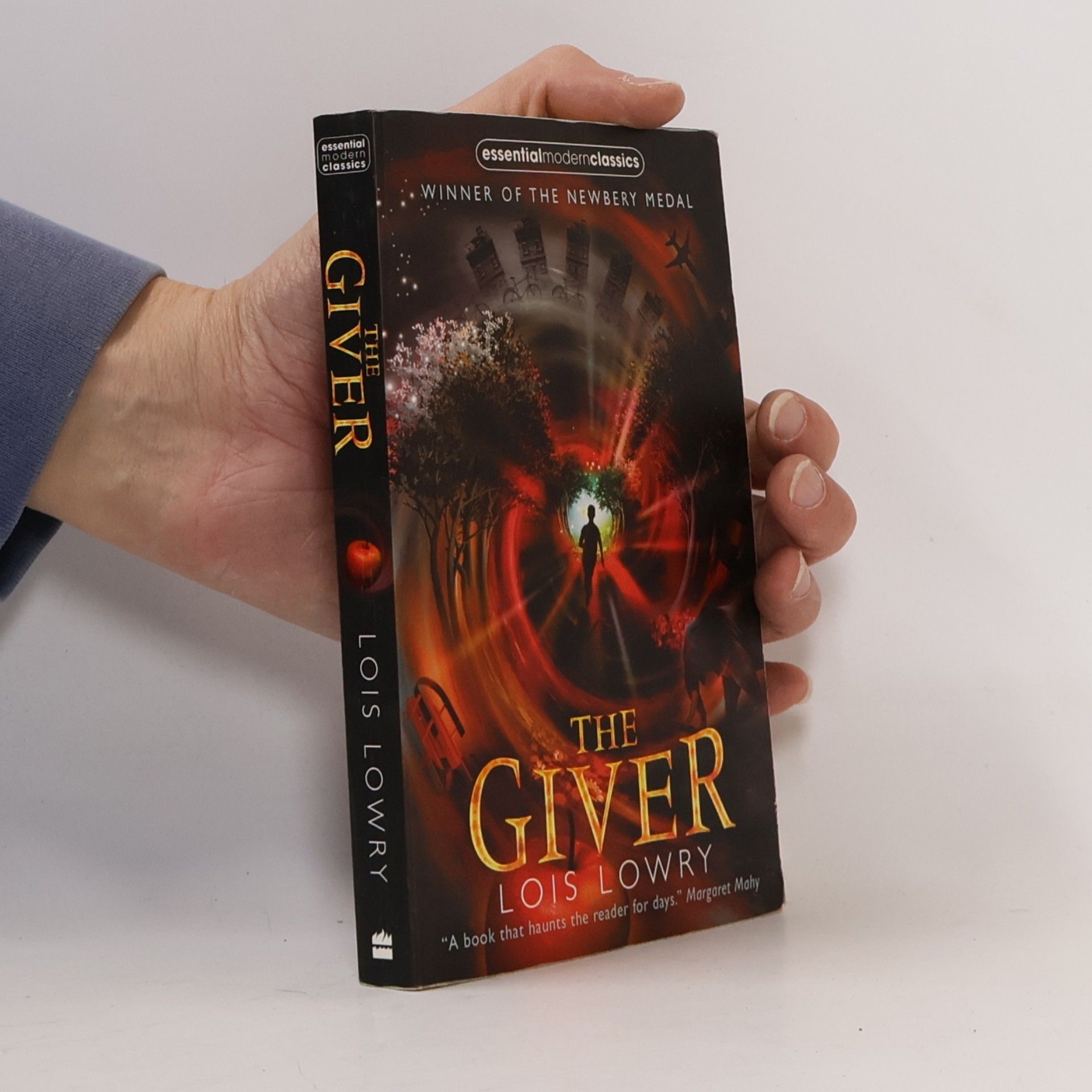 The giver