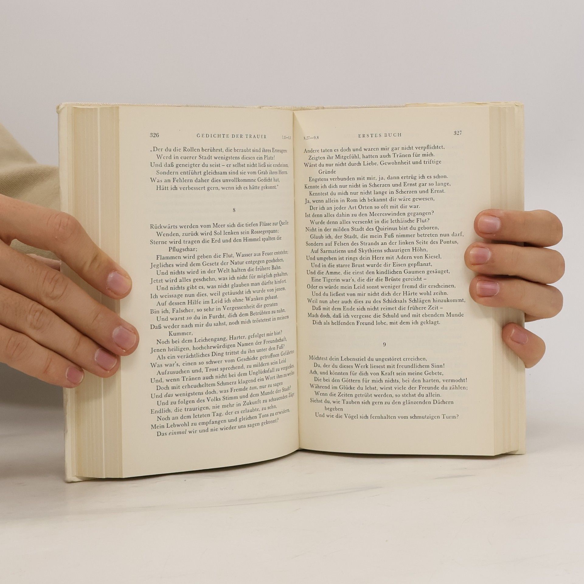 Autorenkollektiv Ovid 1.