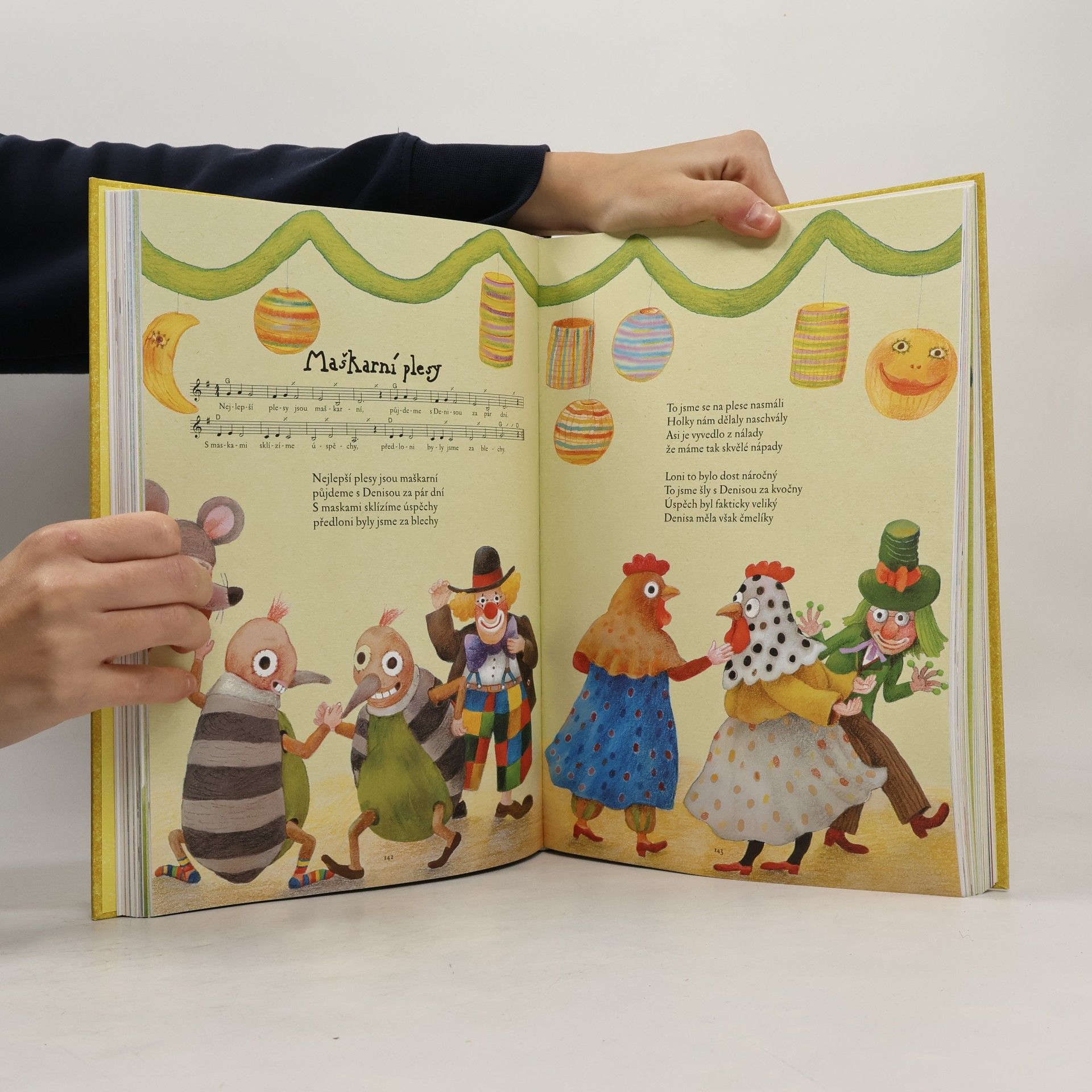 Zdeněk Svěrák Dětem