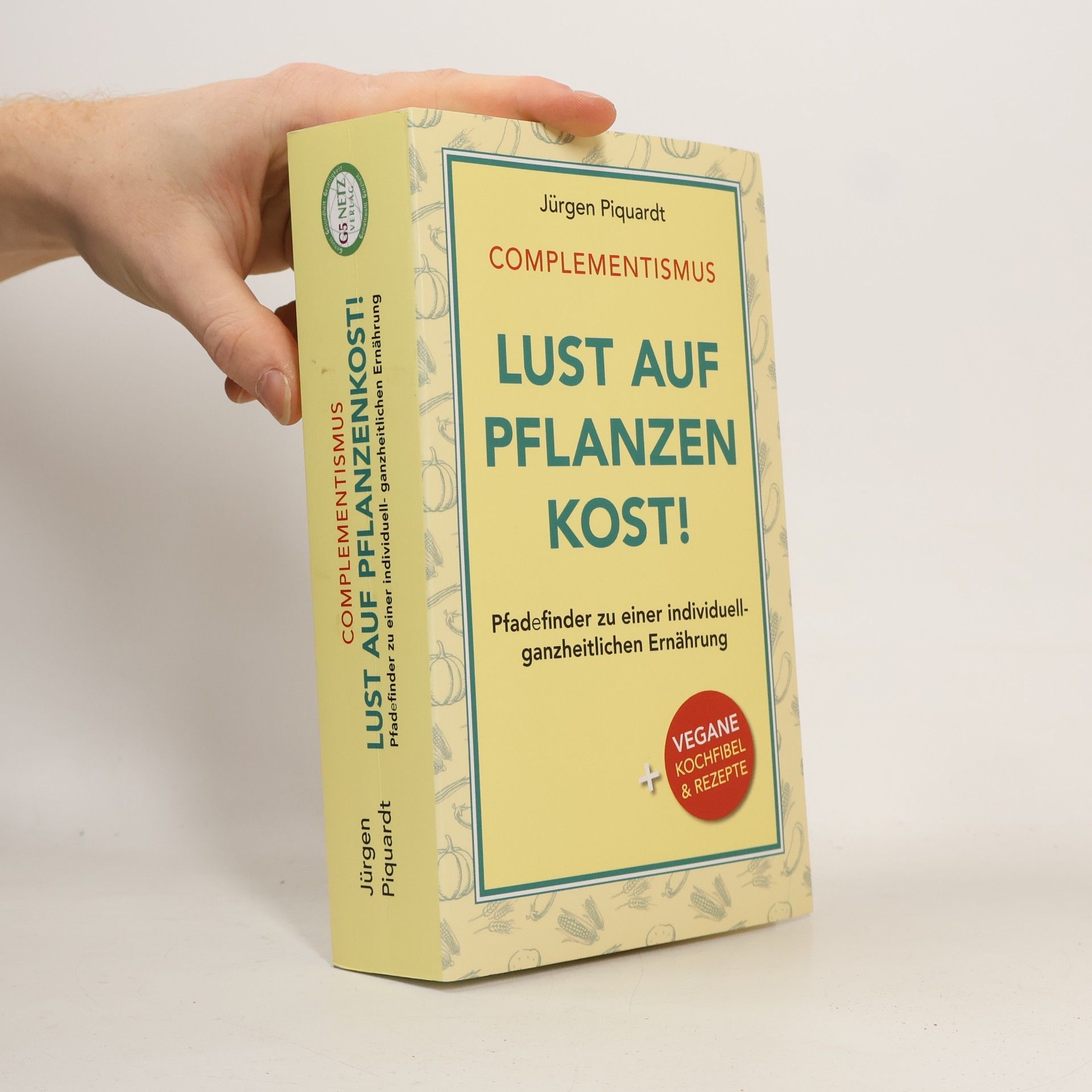 Lust auf Pflanzenkost