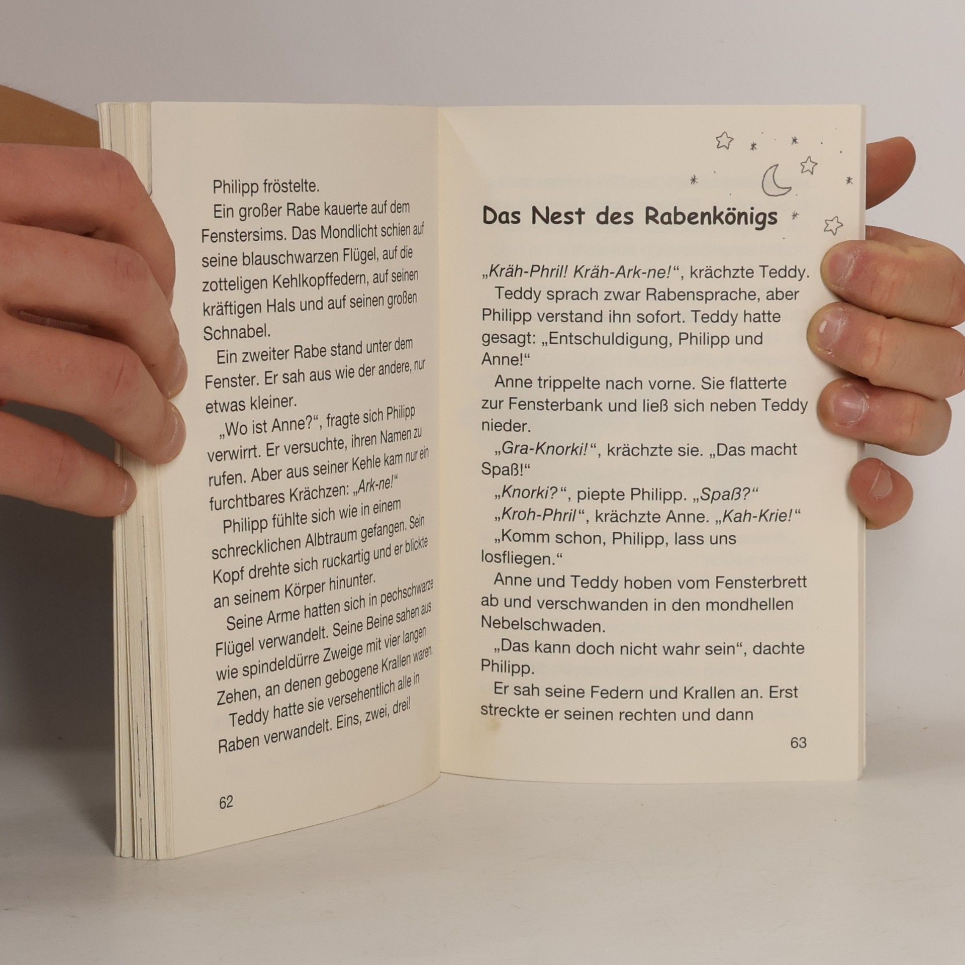 Mary Pope Osborne Das verzauberte Spukschloss