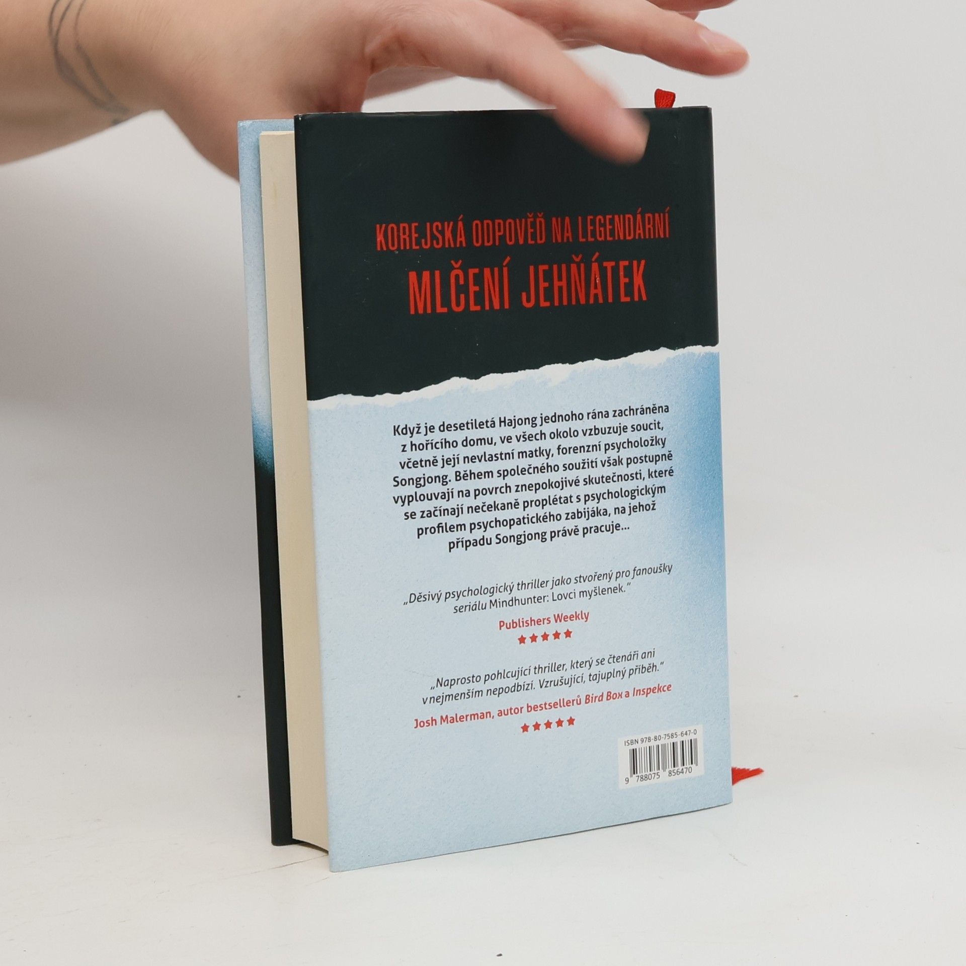 Miä Sŏ Jedináček