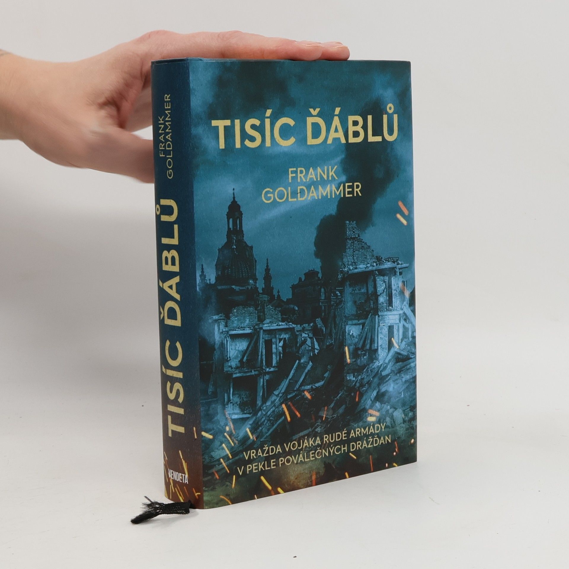 Tisíc ďáblů