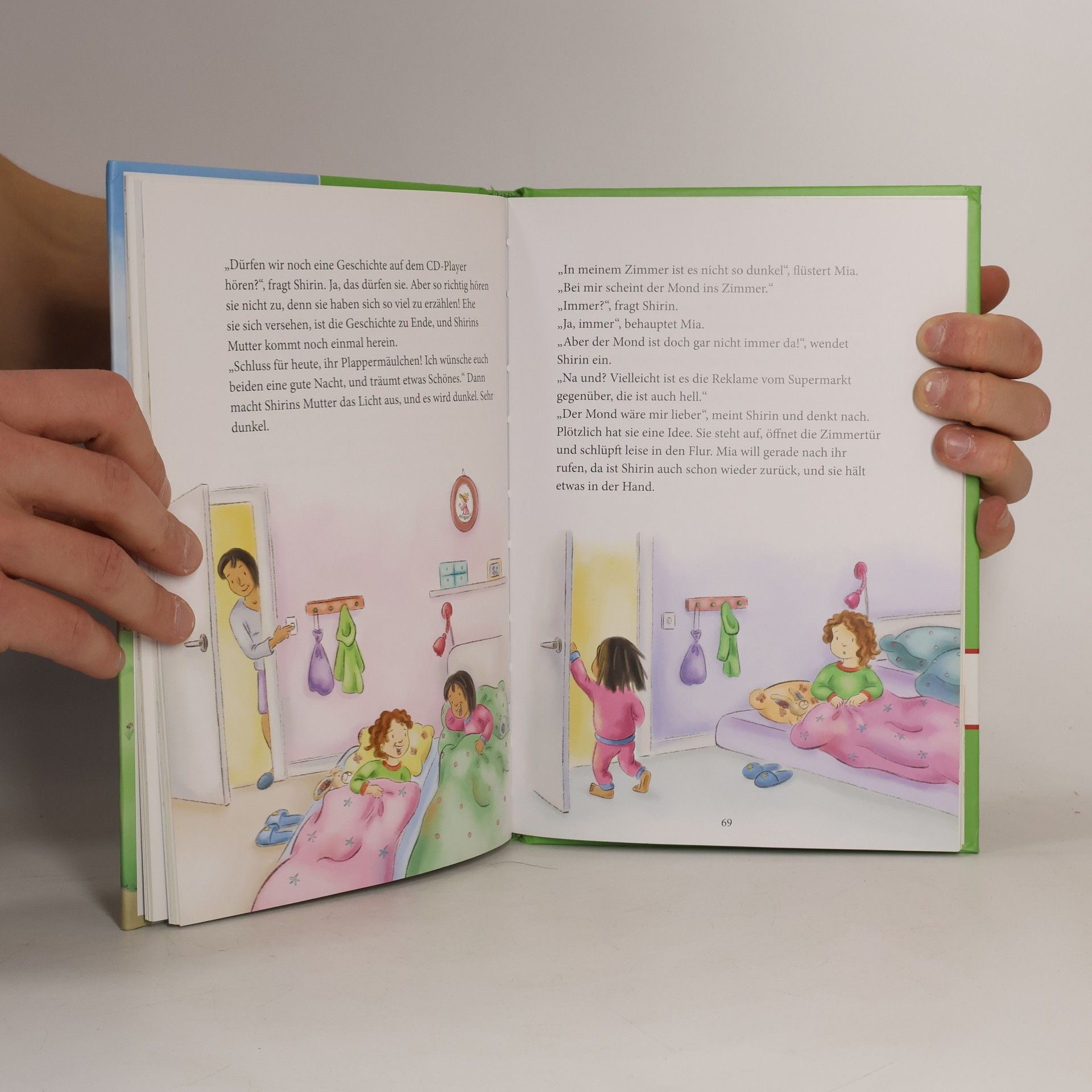 Autores varios Meine schönsten Freundschaftsgeschichten