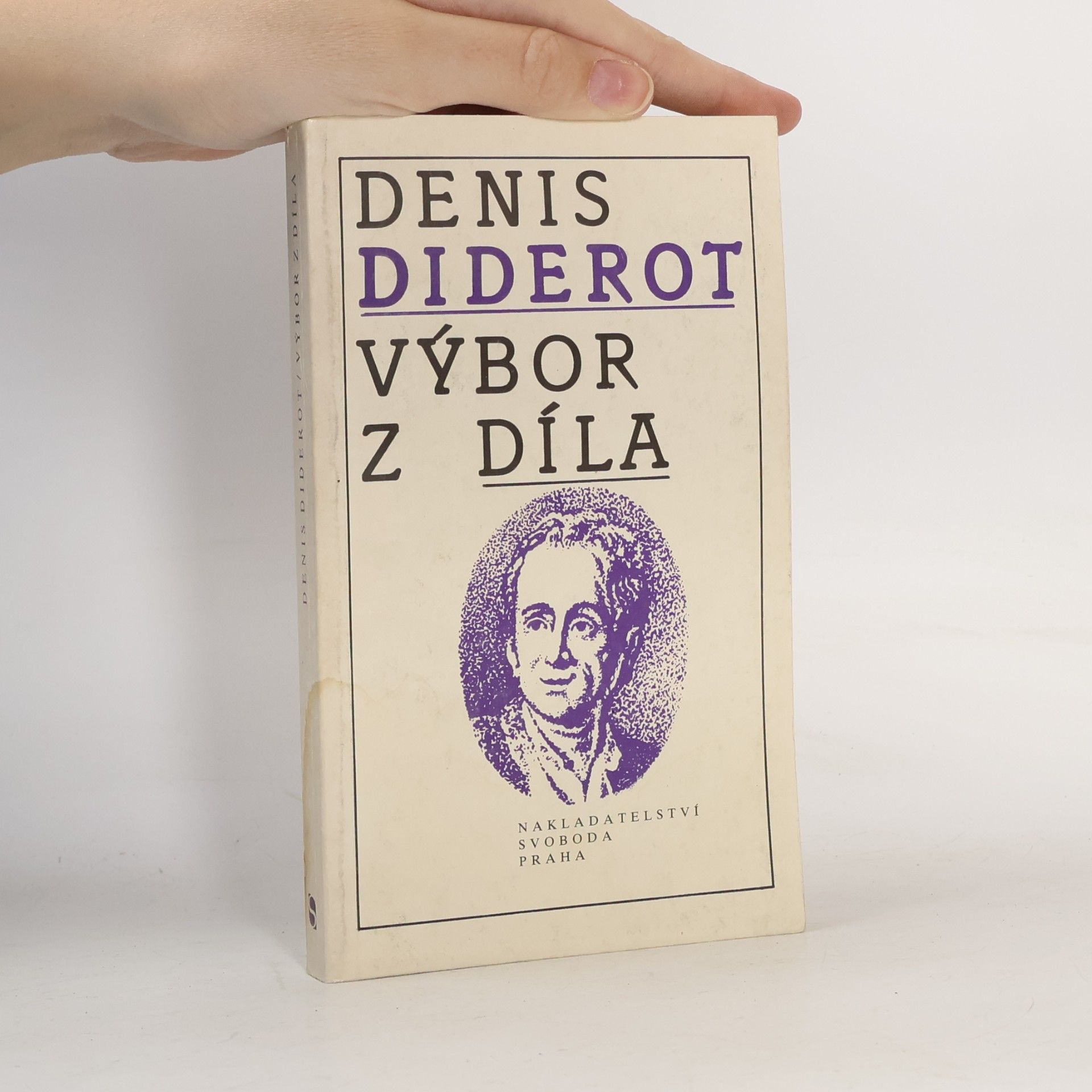Výbor z díla