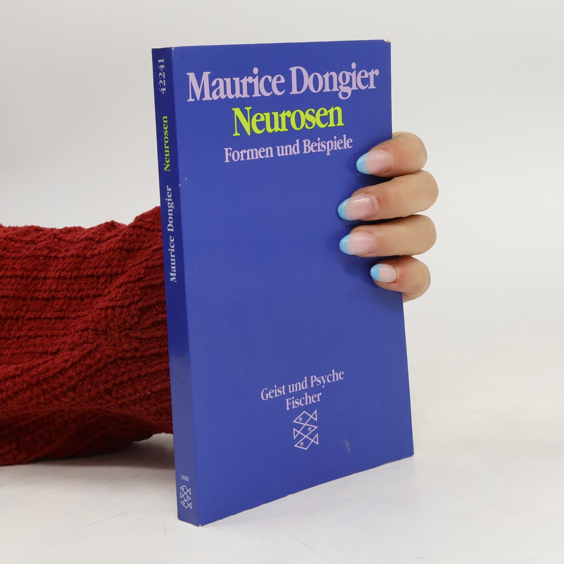 Neurosen