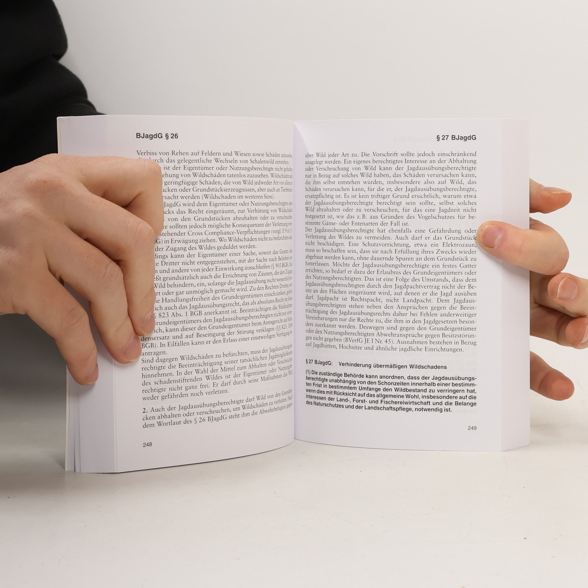 Heinz Rose Kommunale Schriften für Niedersachsen: Jagdrecht in Niedersachsen