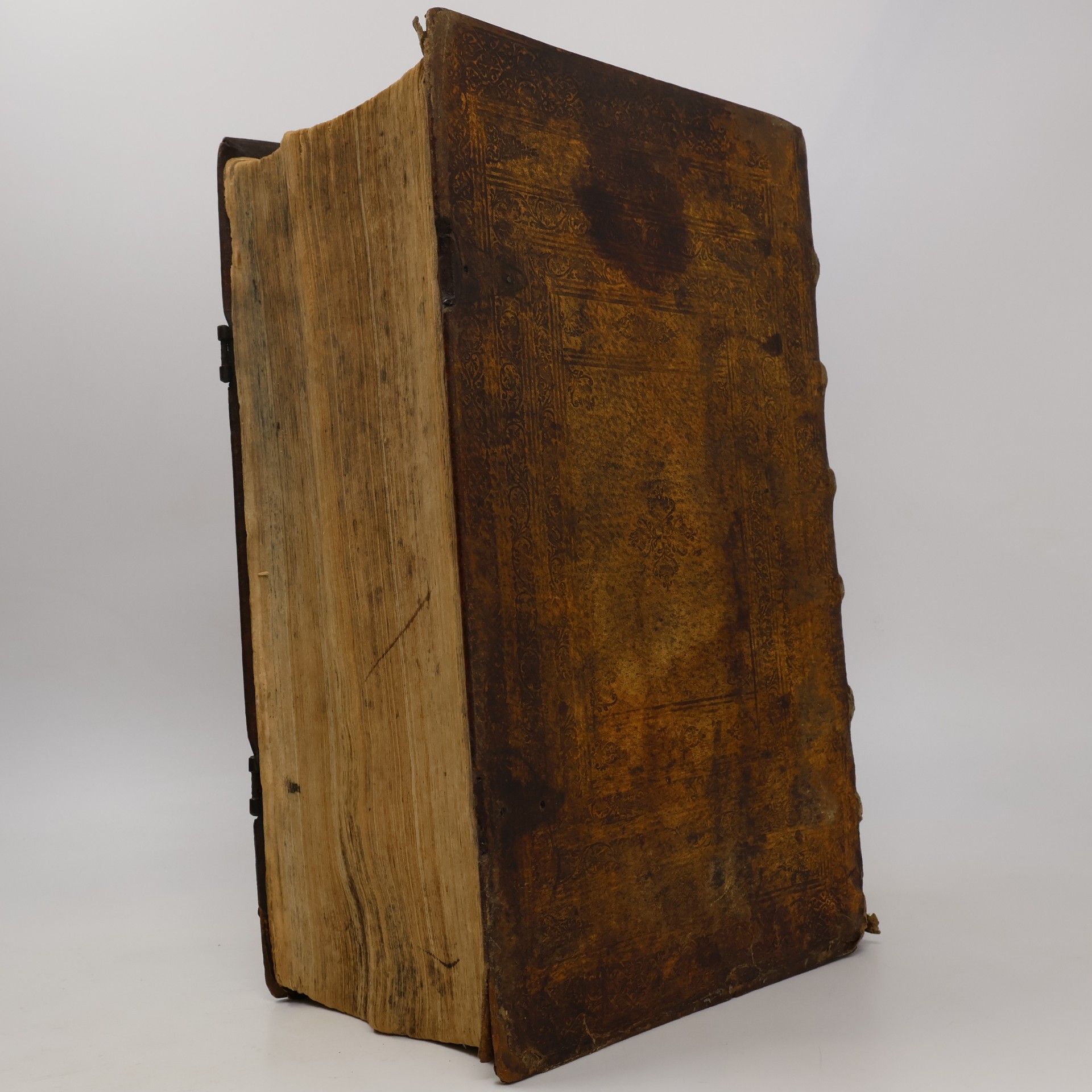 P. Thoma Aq. Erhard BIBLIA SACRA VULGATÆ EDITIONIS / Oder Heilige Schrift Des Alten und Neuen Testaments/