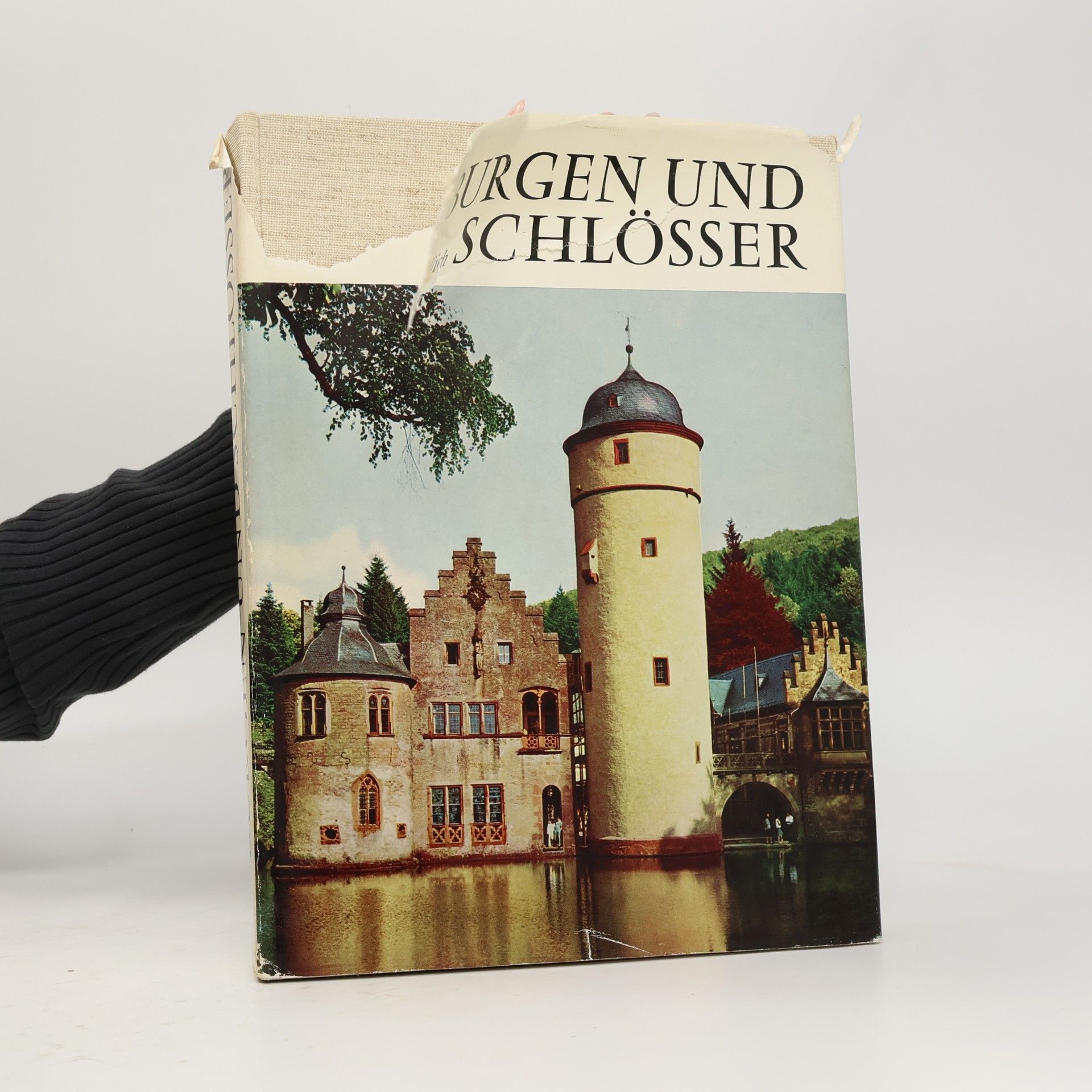 kolektiv Burgen und Schlösser