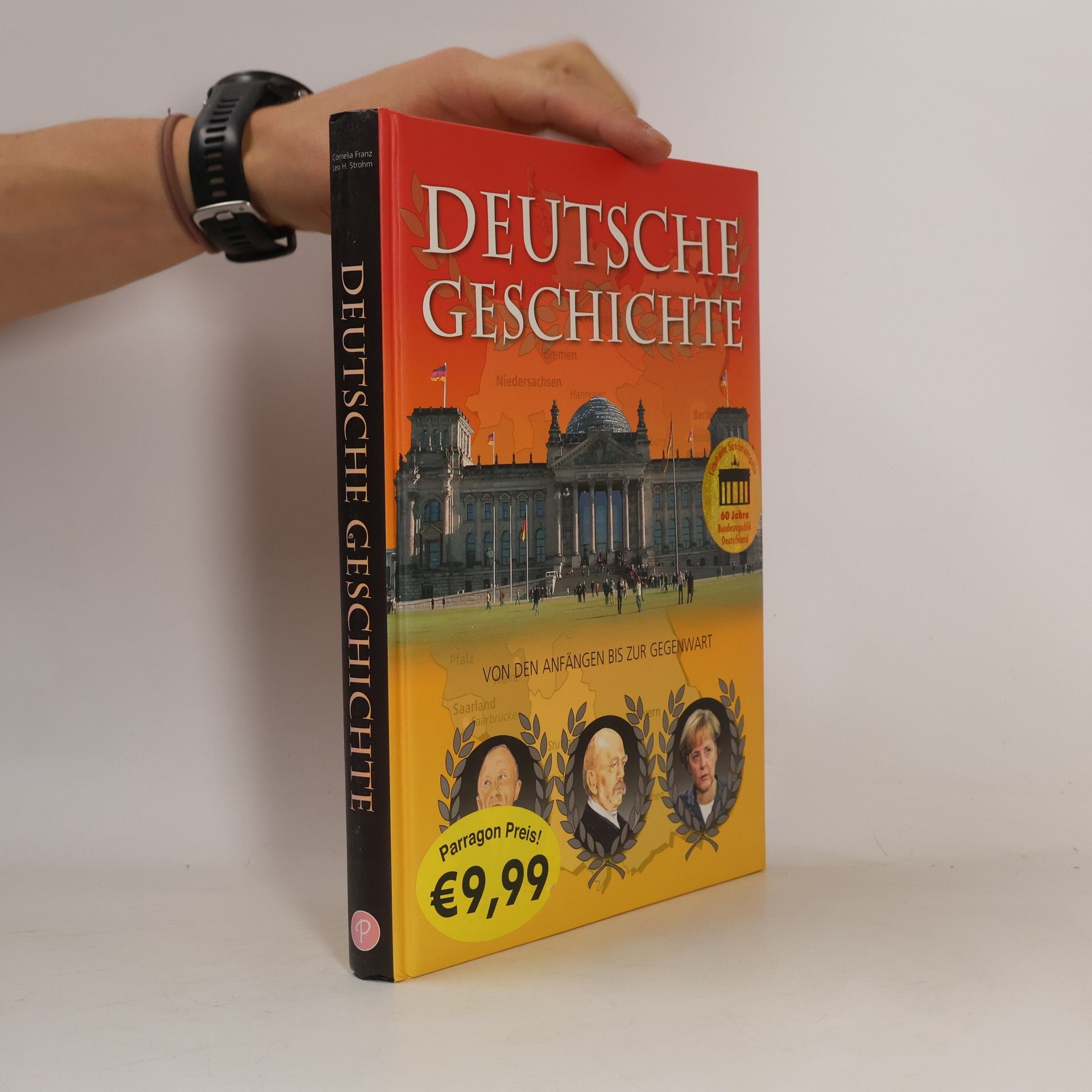Deutsche Geschichte