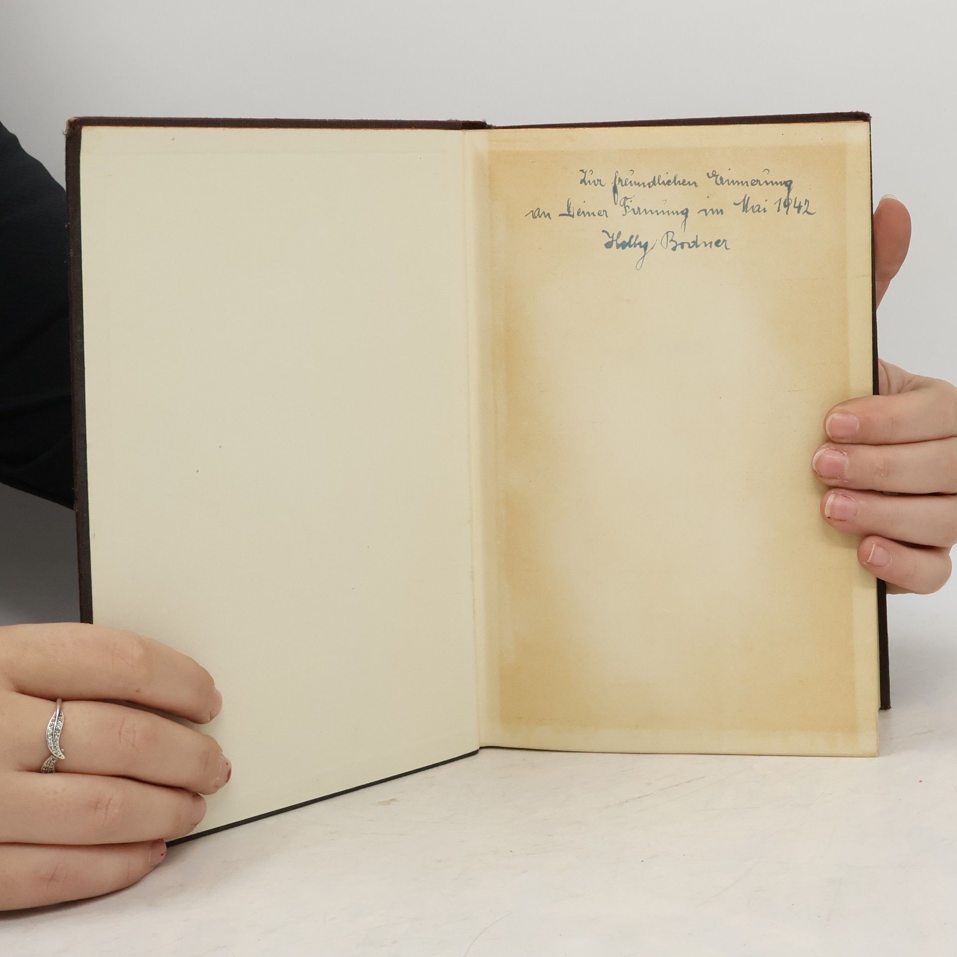 Wilmar Riegenring DU UND DIE ELEKTRIZITÄT