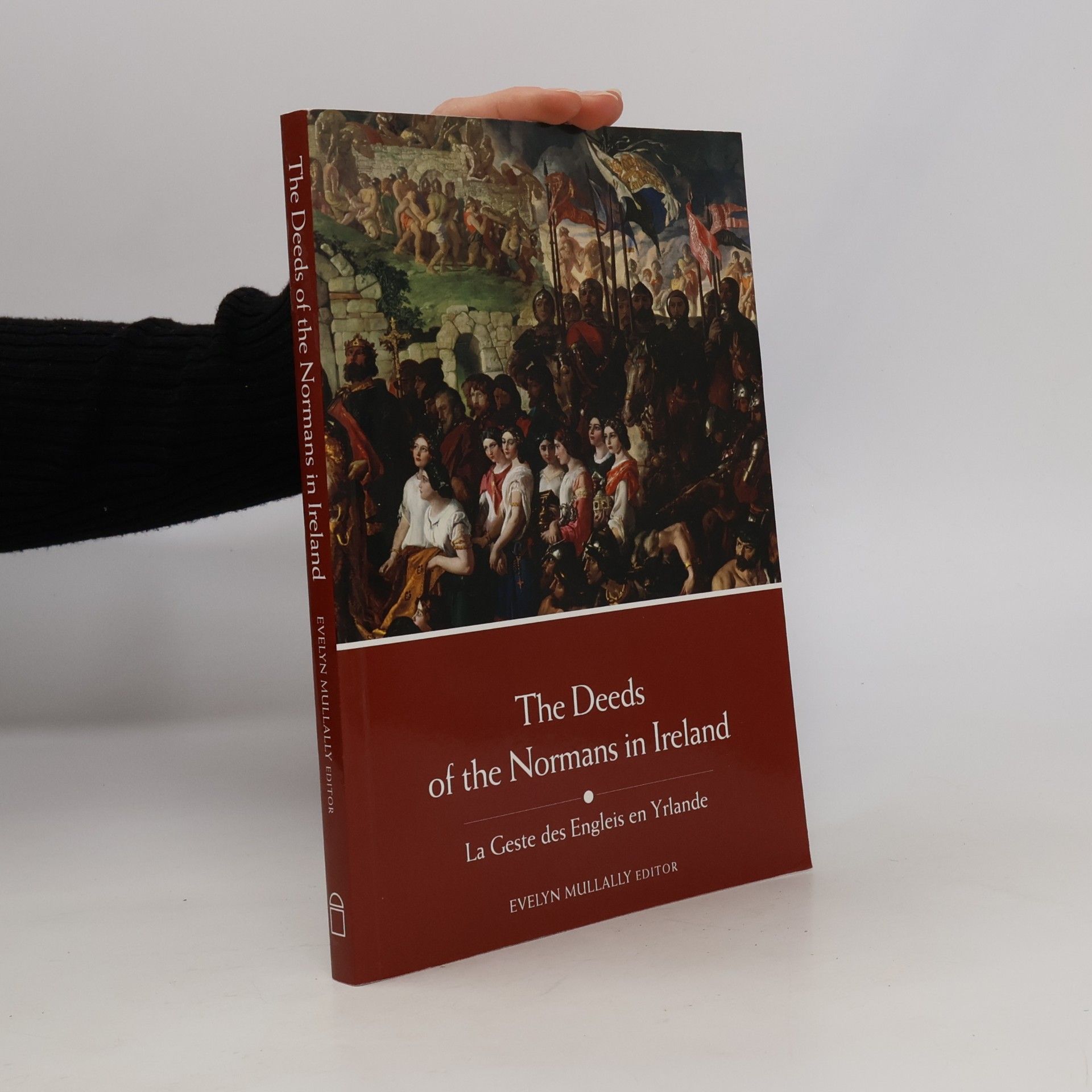 The Deeds of the Normans in Ireland